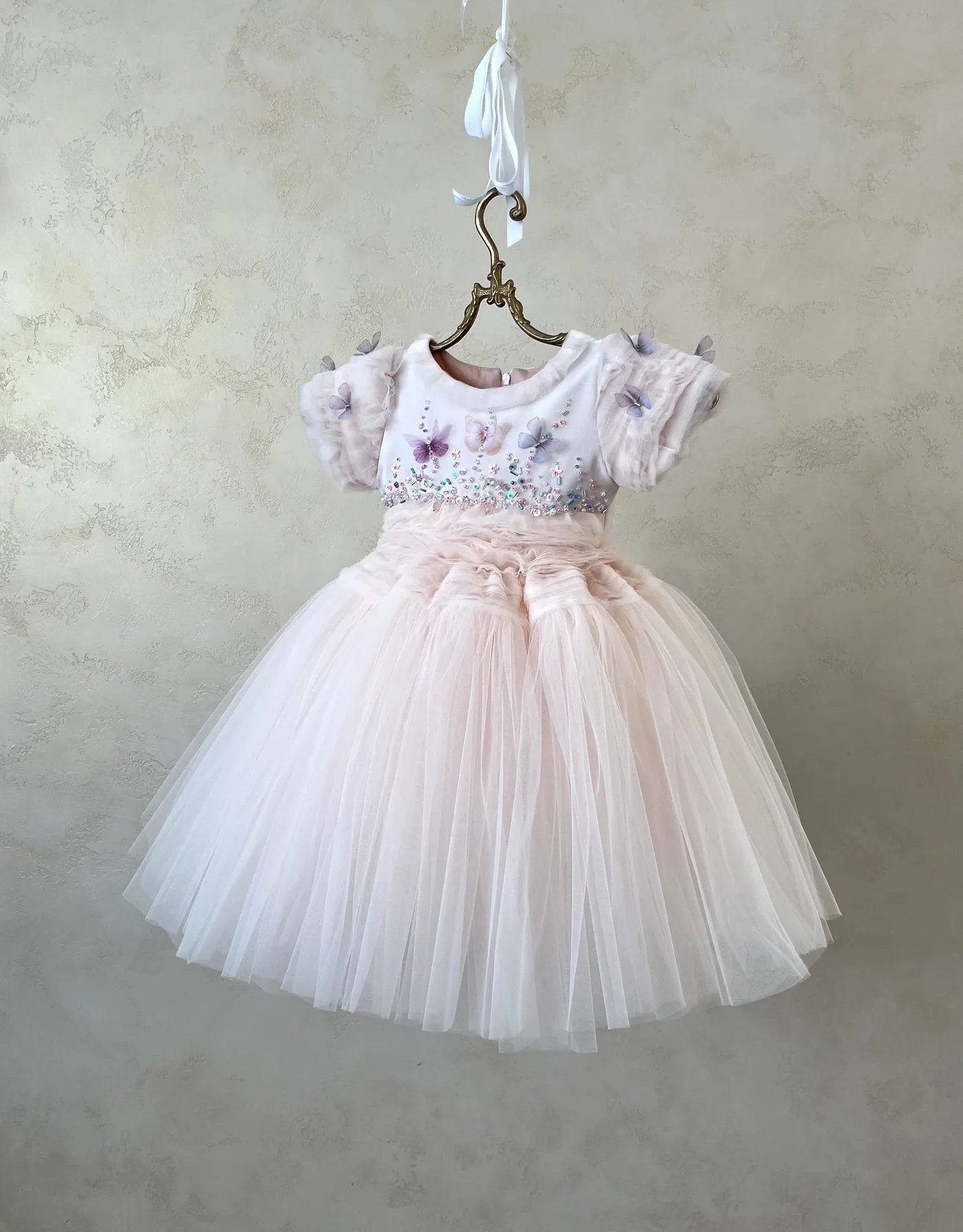 Pure magic dress