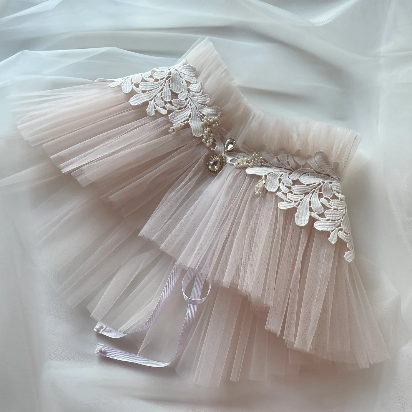 Pure magic dress