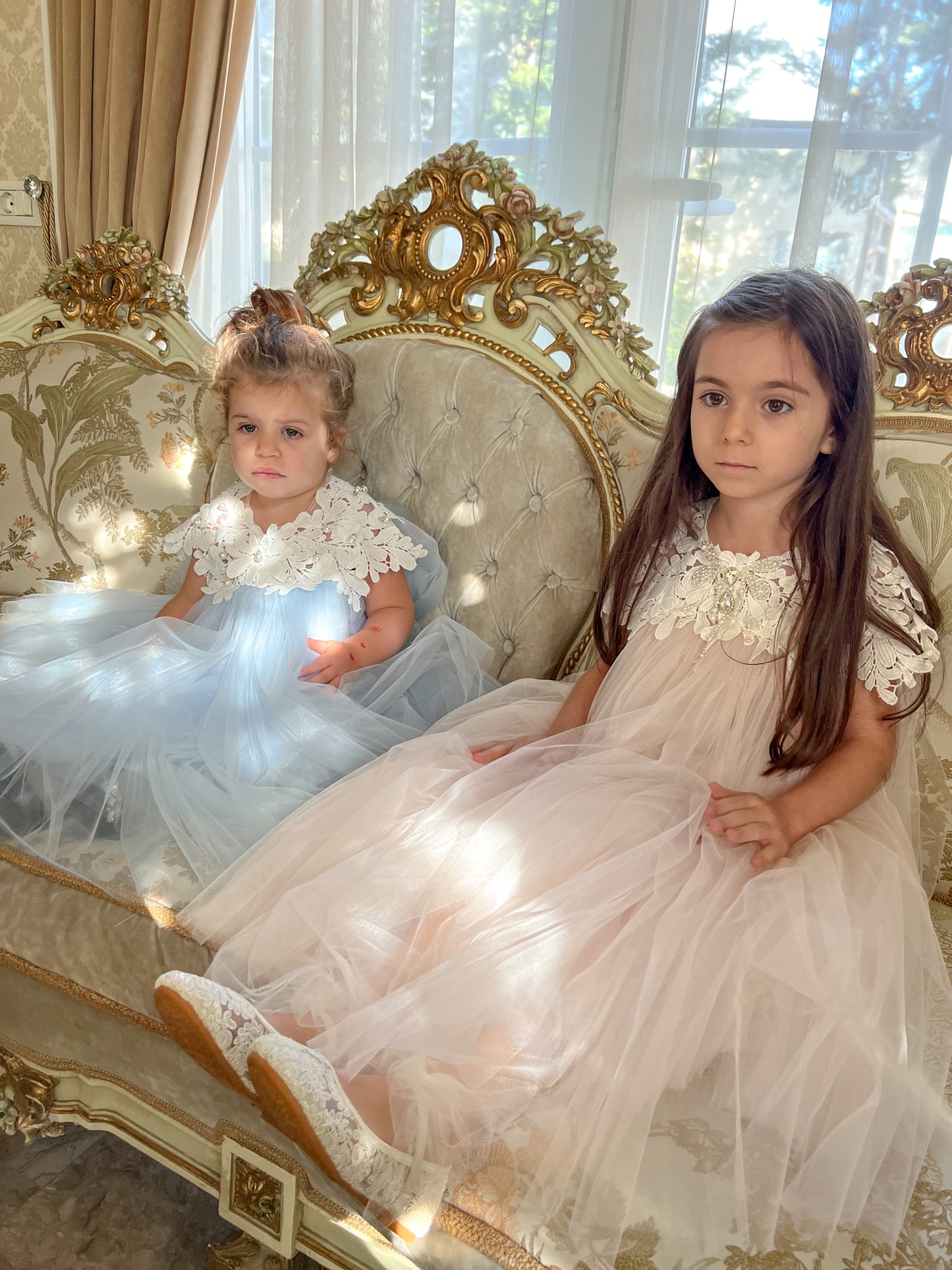 Pure magic dress