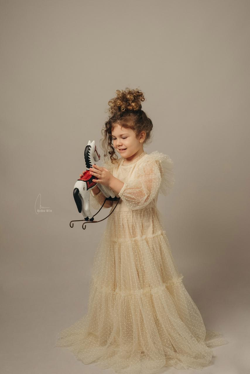 Petite Amalie