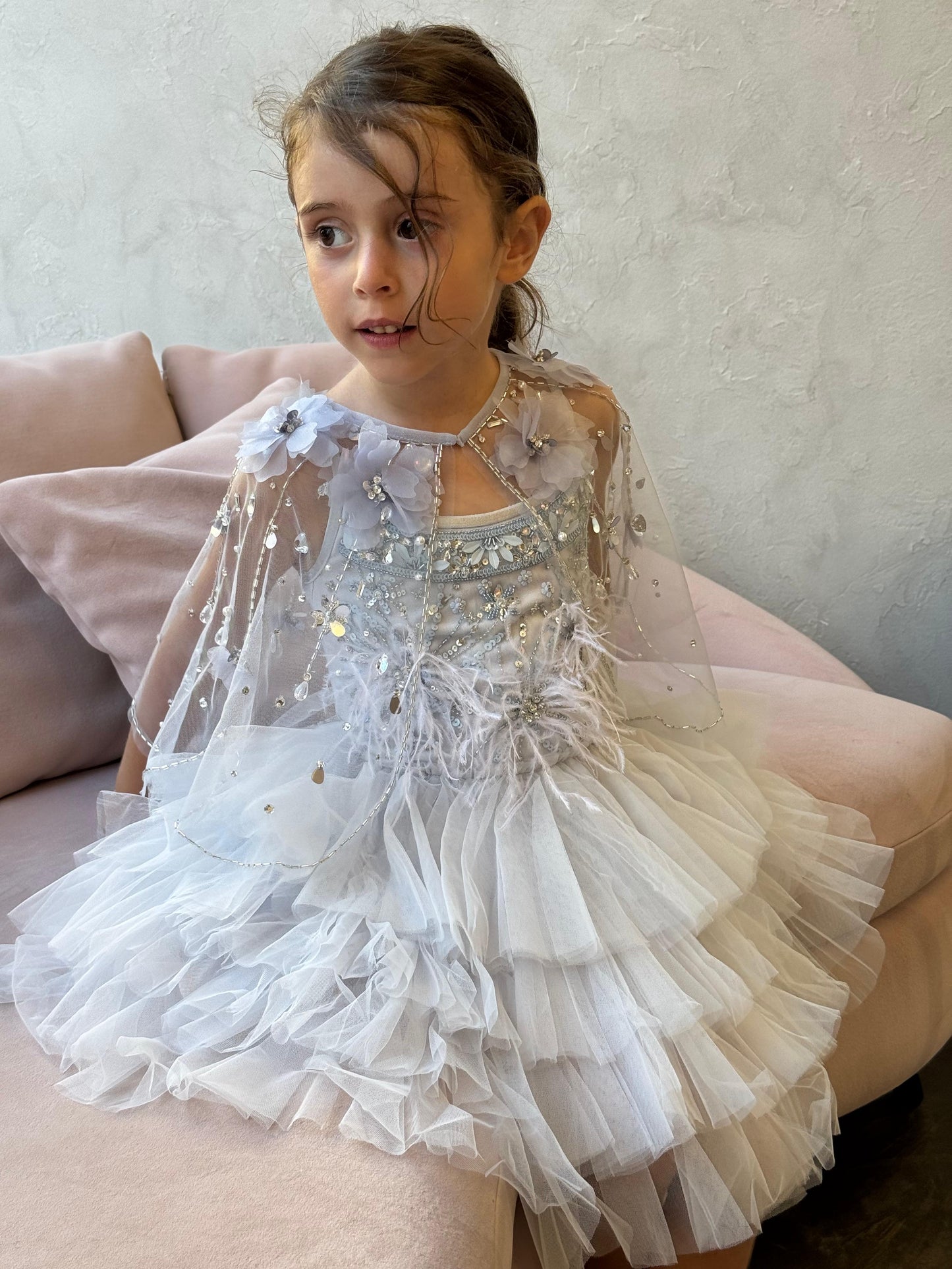 TUTU DU MONDE