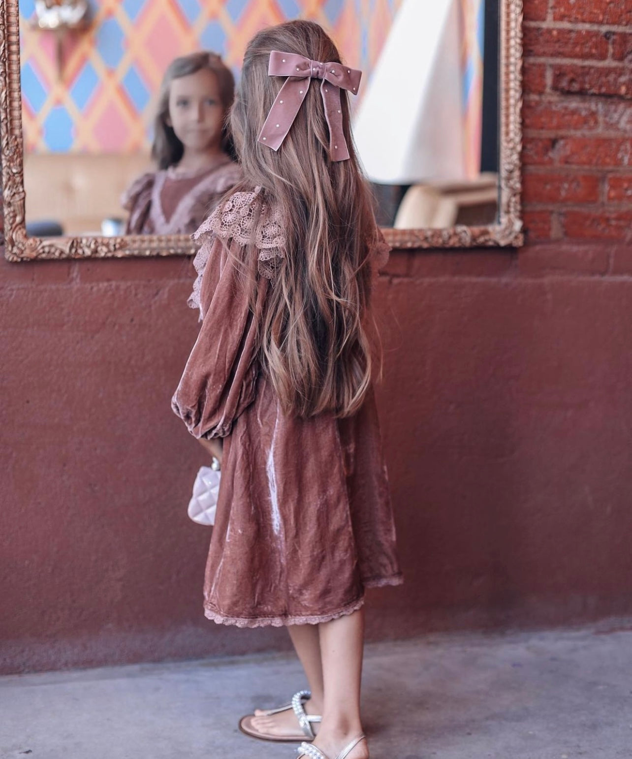 Petite Amalie
