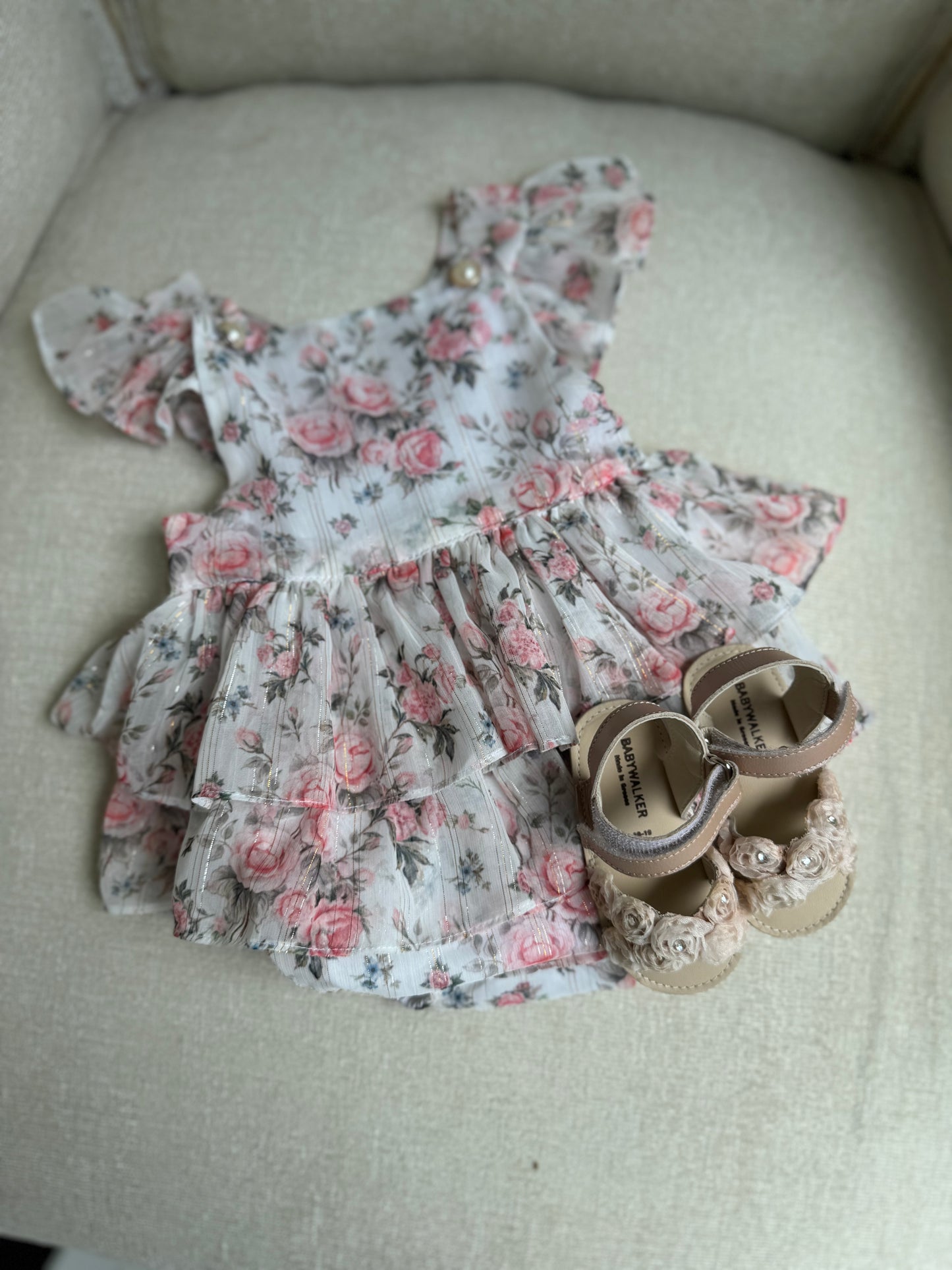 Babywallker