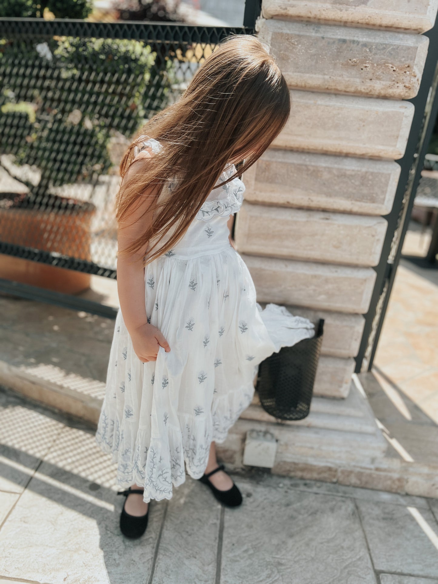 Petite Amalie
