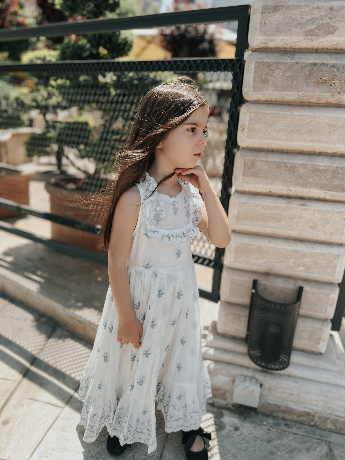 Petite Amalie