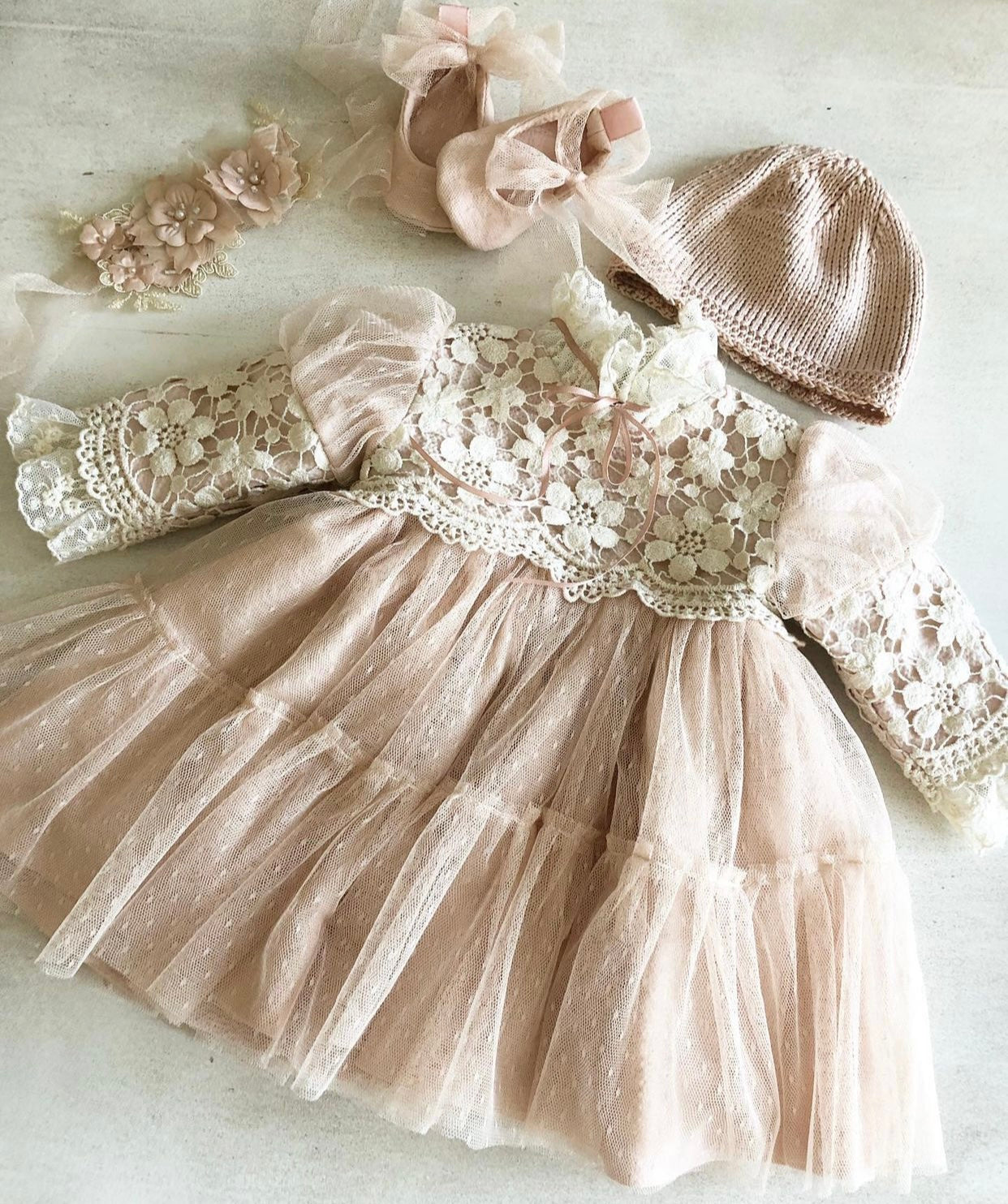 Exclusive selections