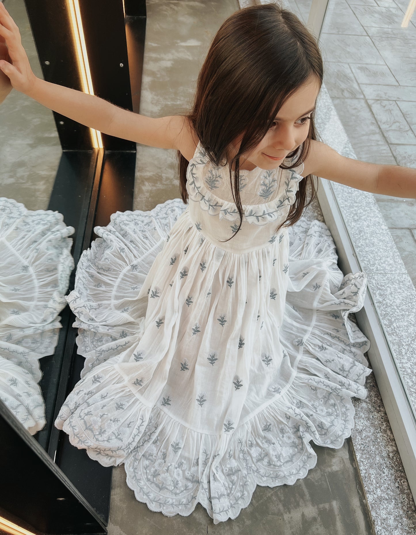 Petite Amalie