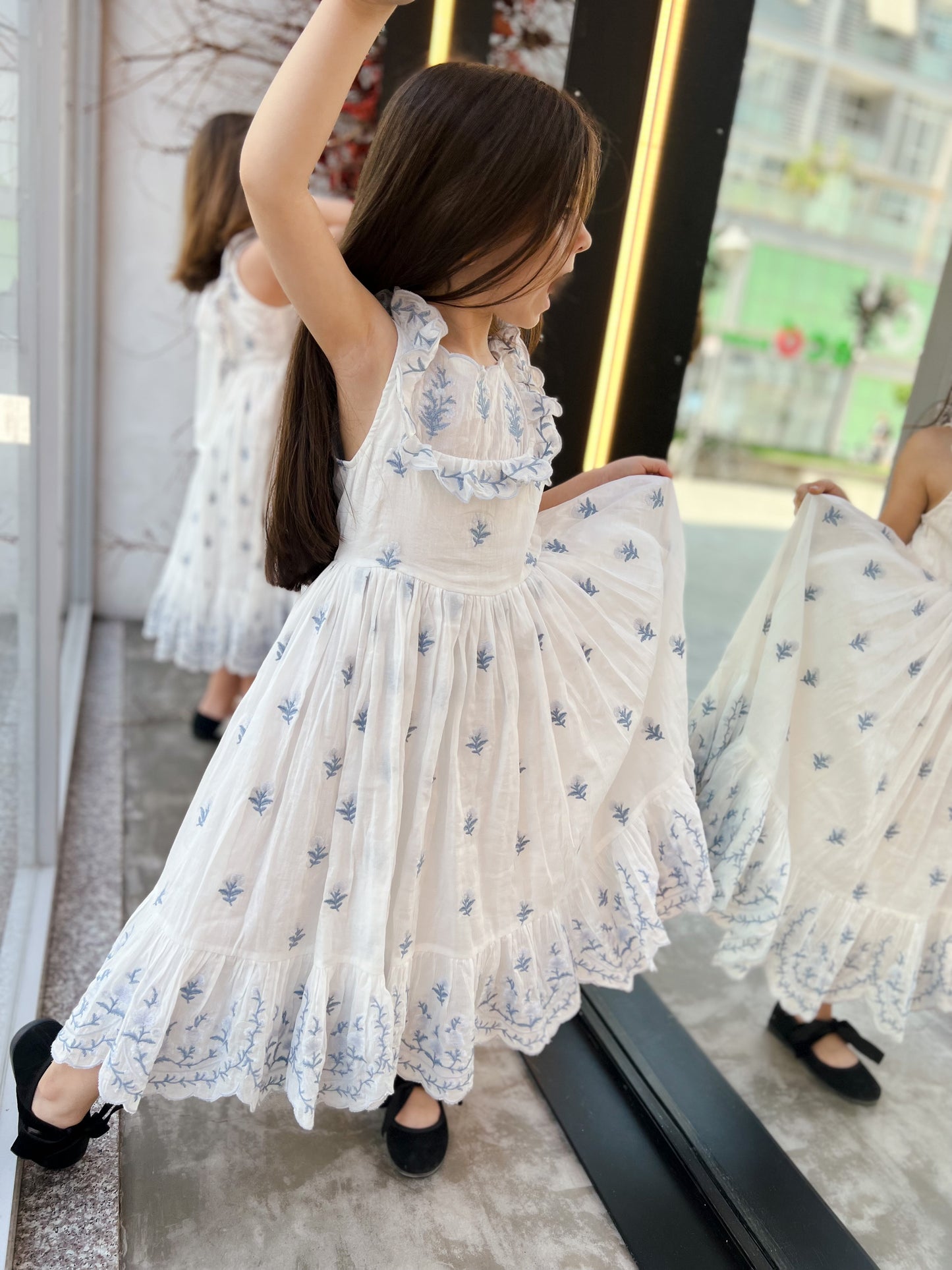 Petite Amalie