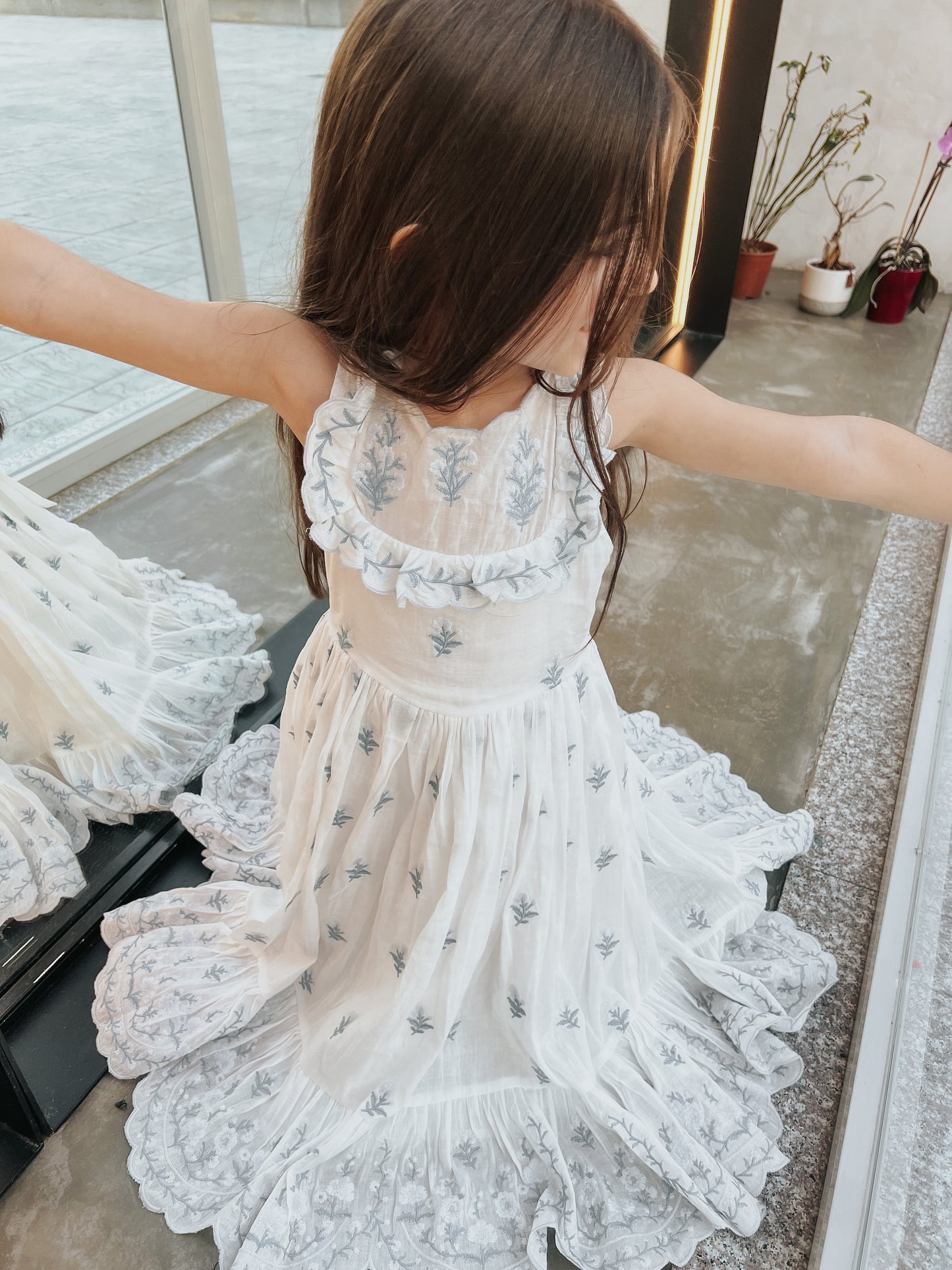 Petite Amalie