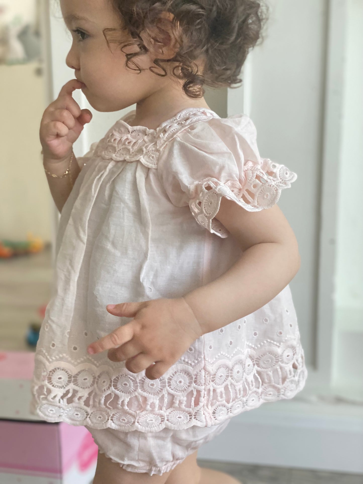 Petite Amalie