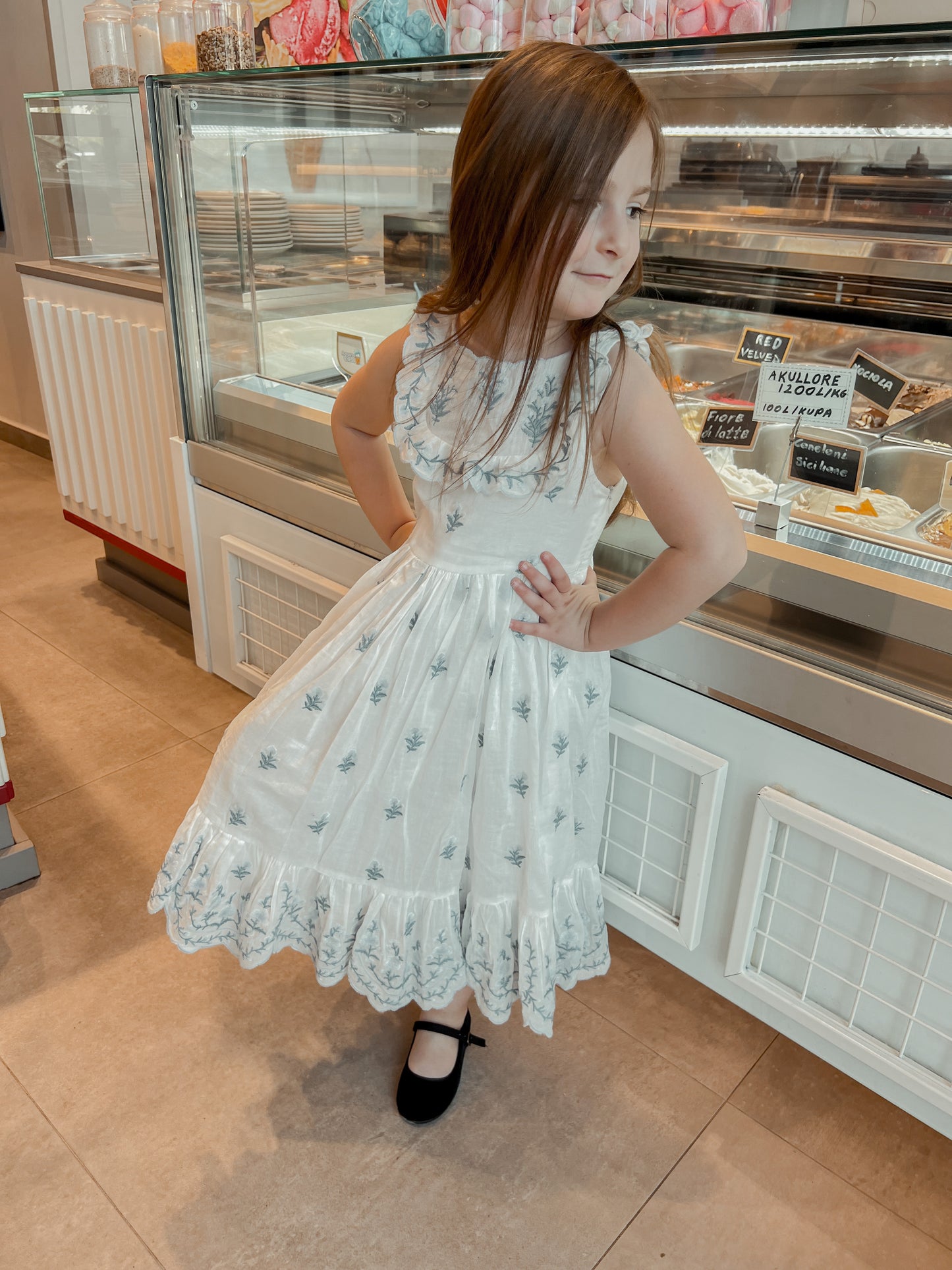 Petite Amalie