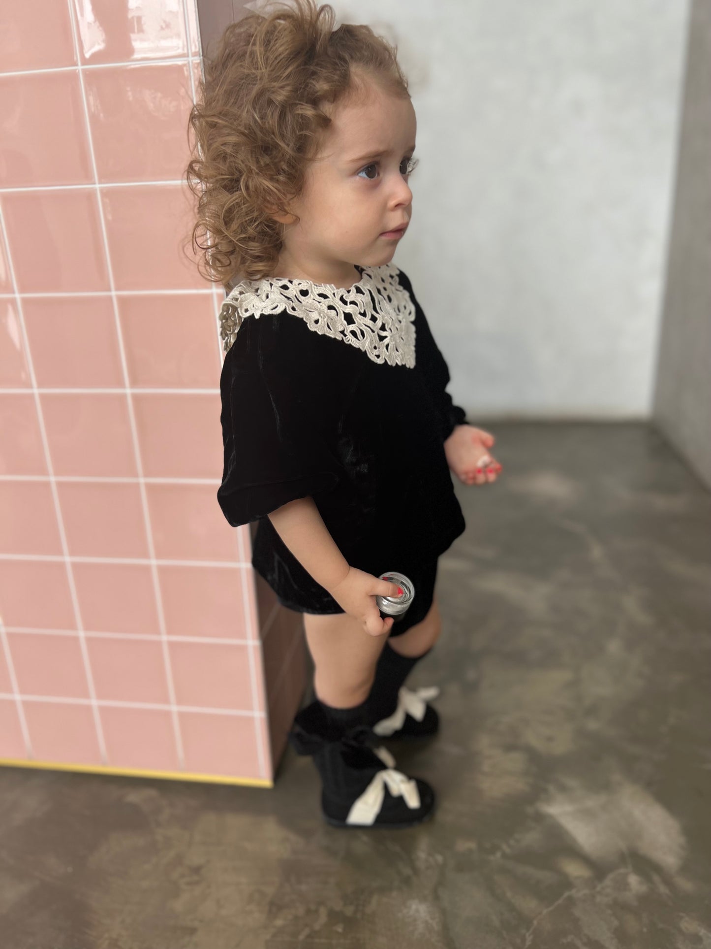 Petite Amalie
