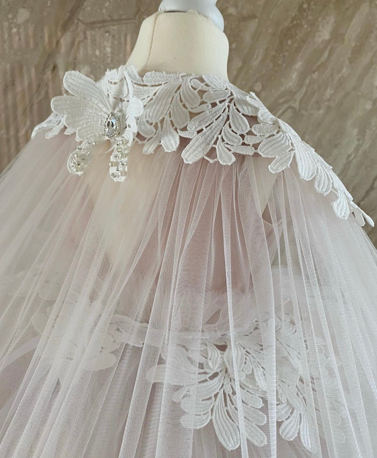 Pure magic dress