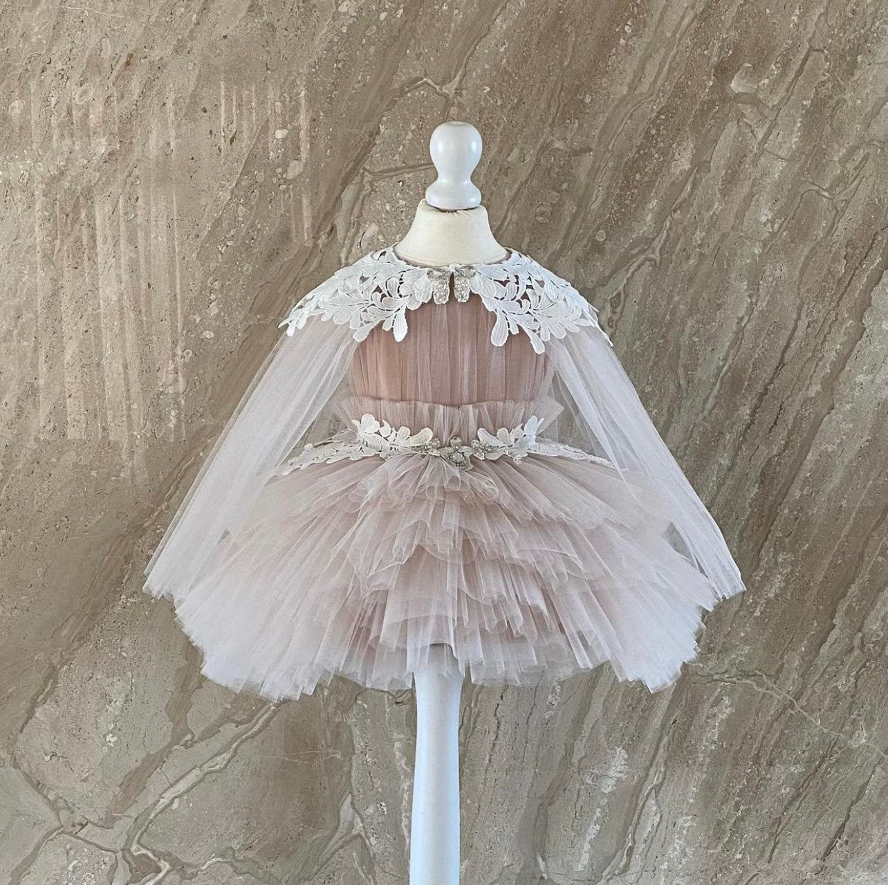 Pure magic dress