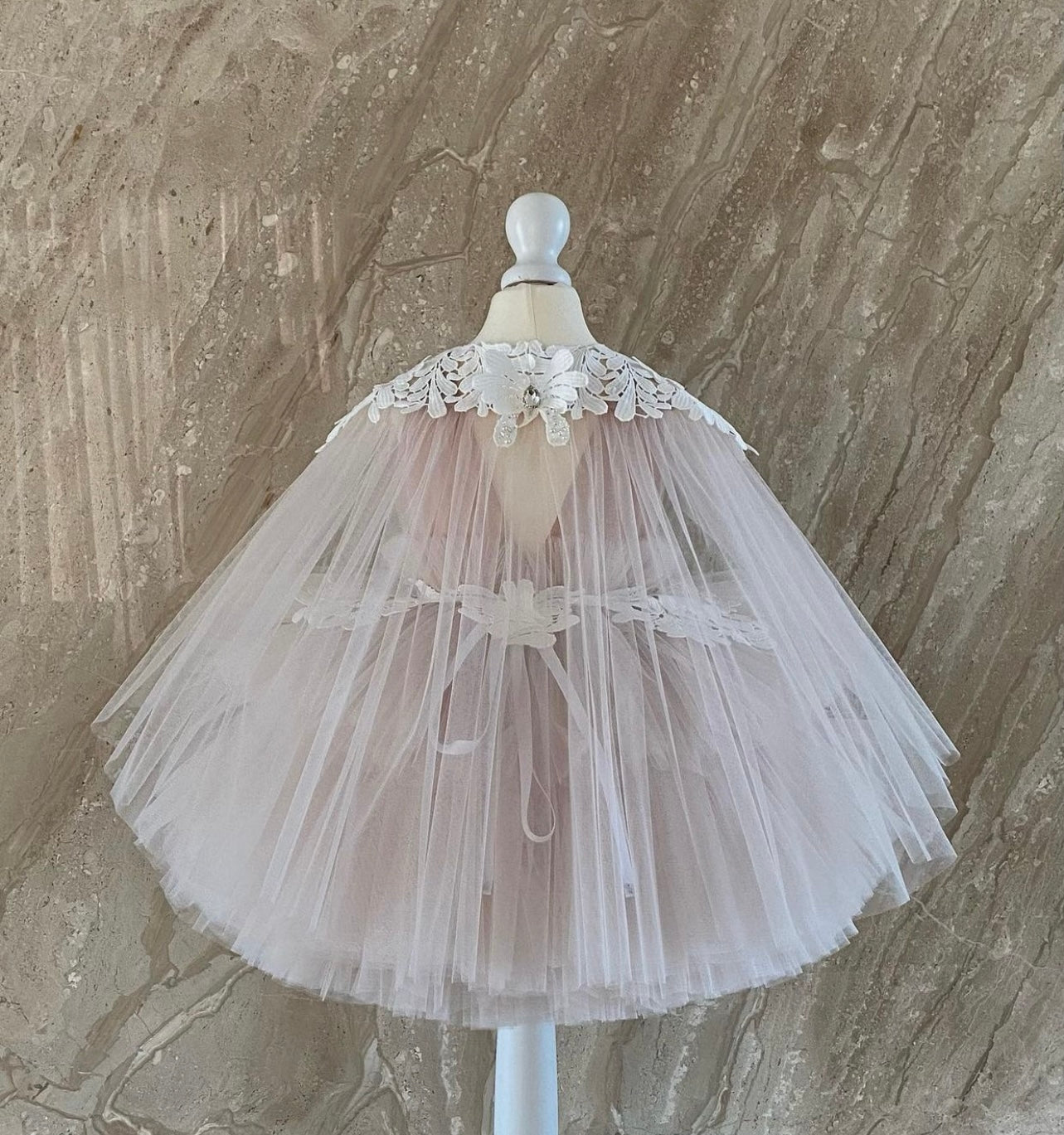 Pure magic dress