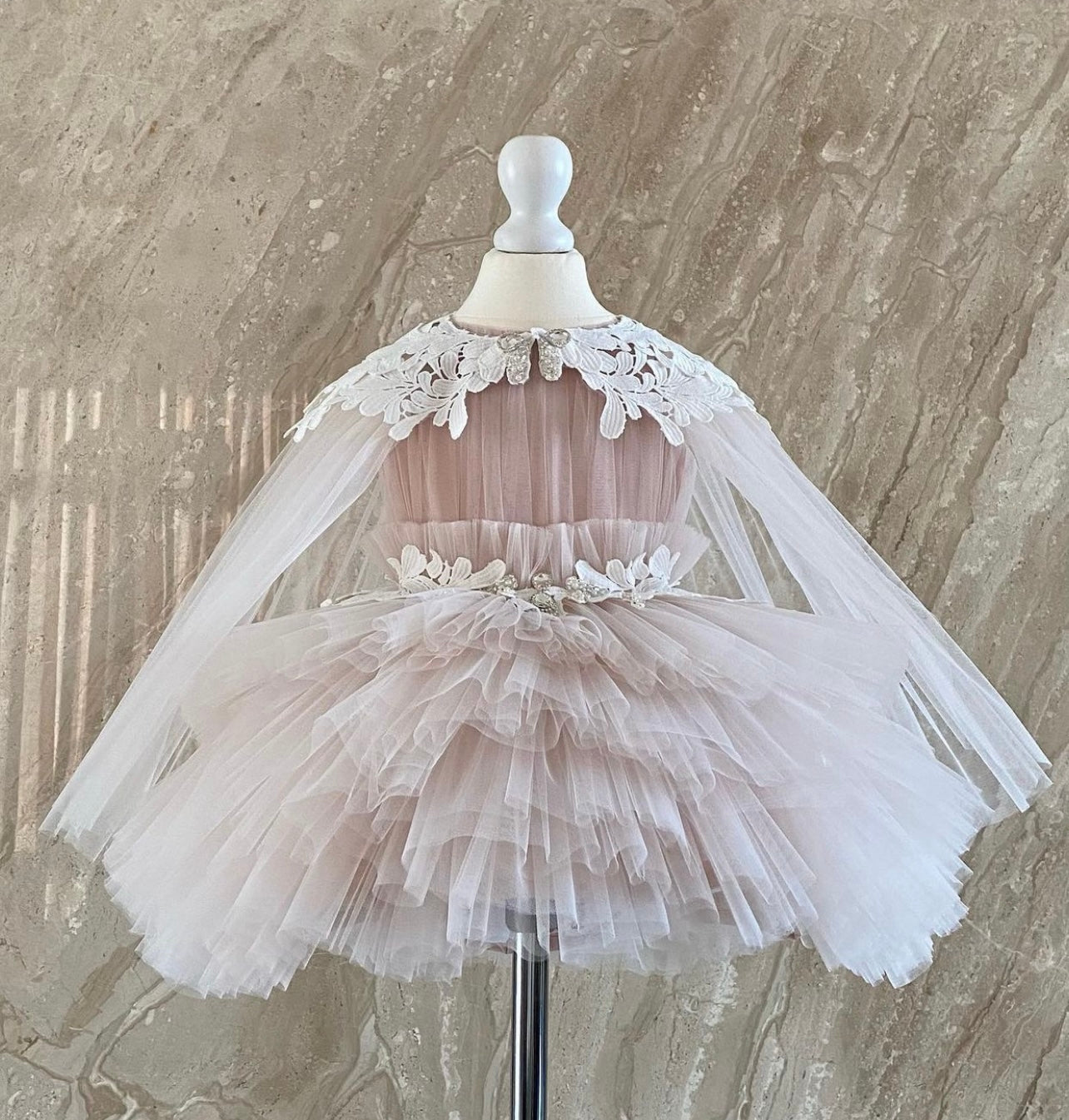 Pure magic dress