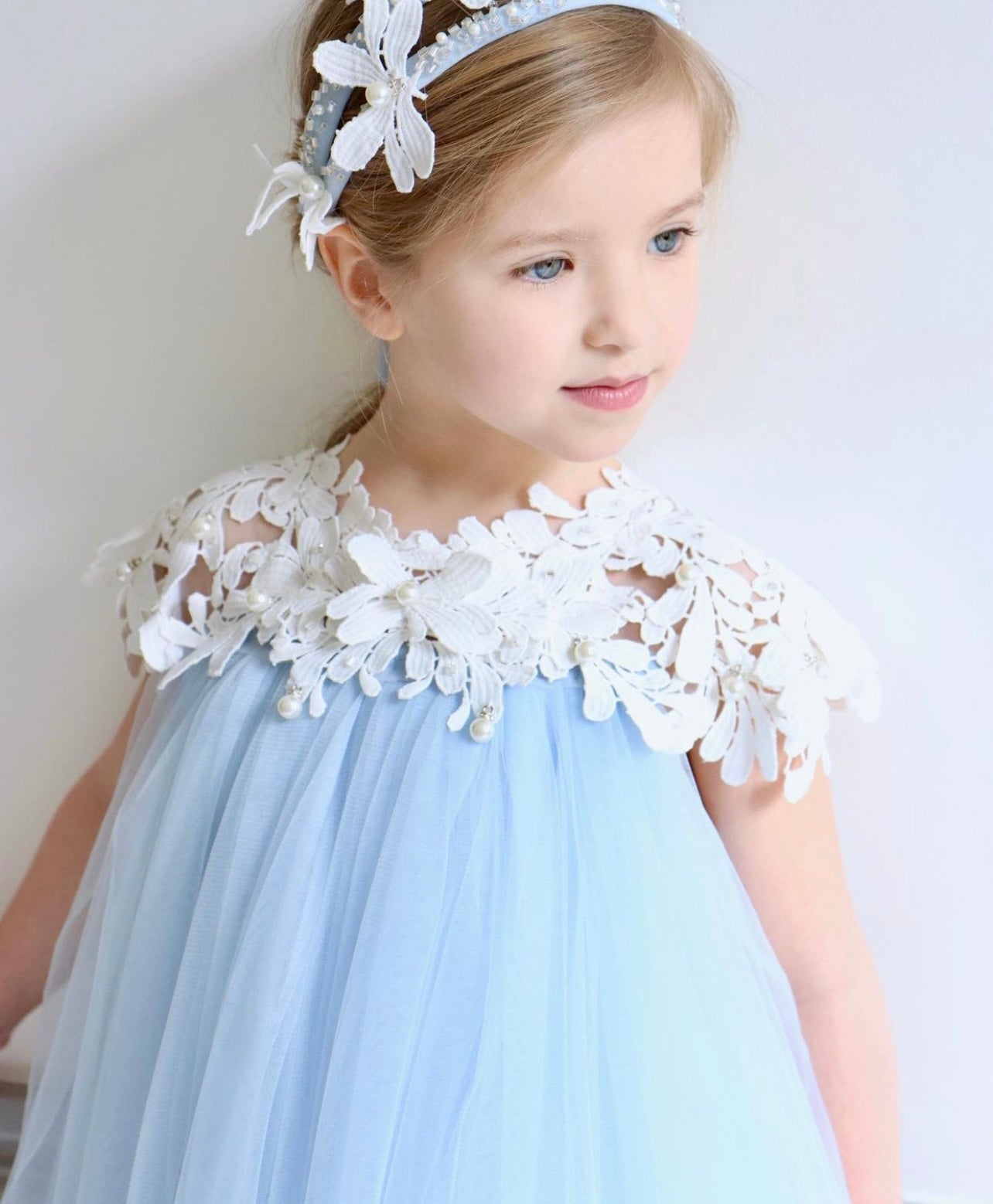 Pure magic dress