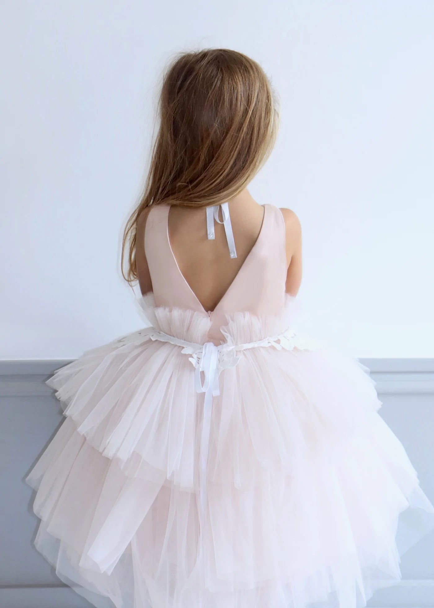 Pure magic dress