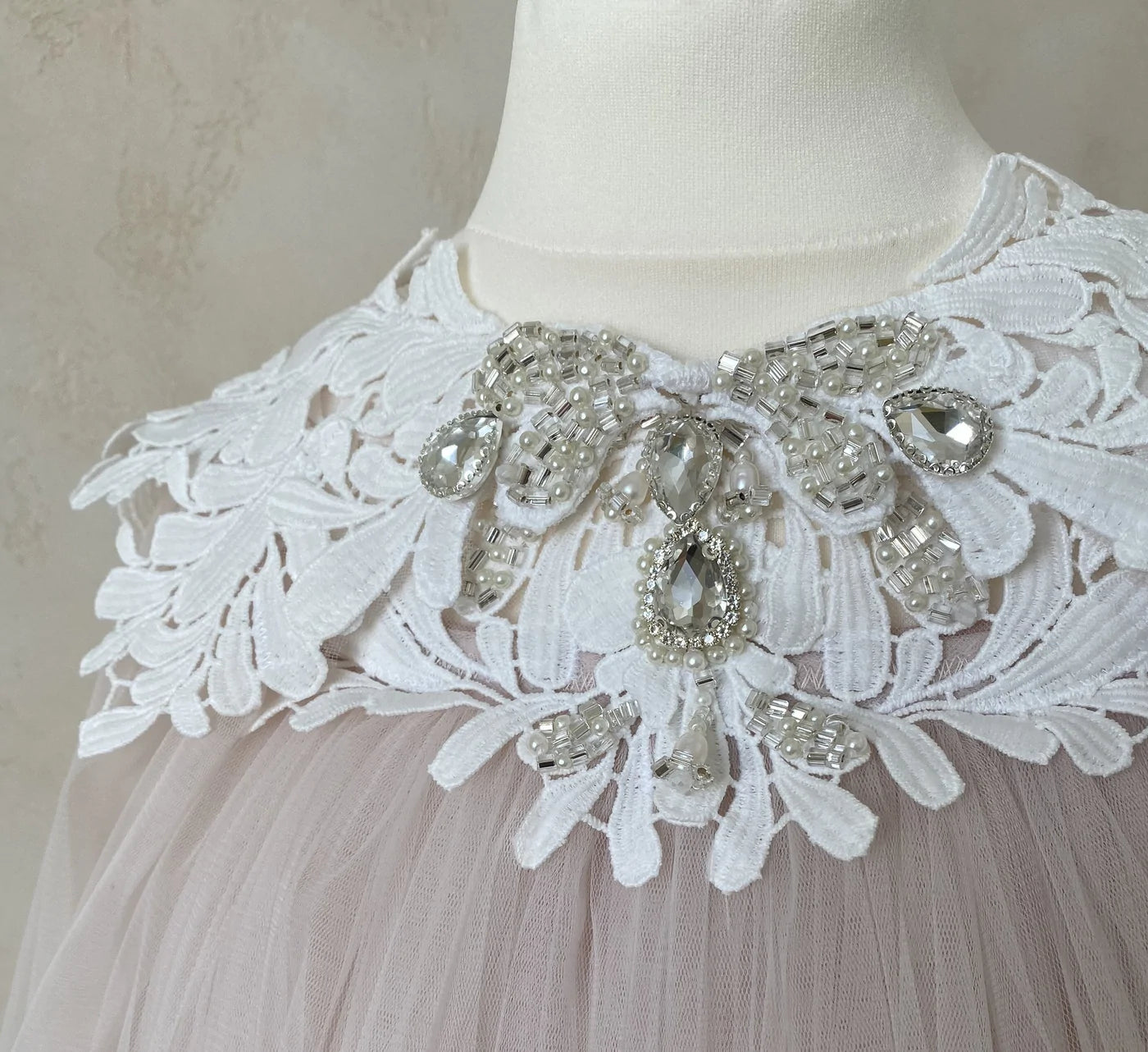 Pure magic dress