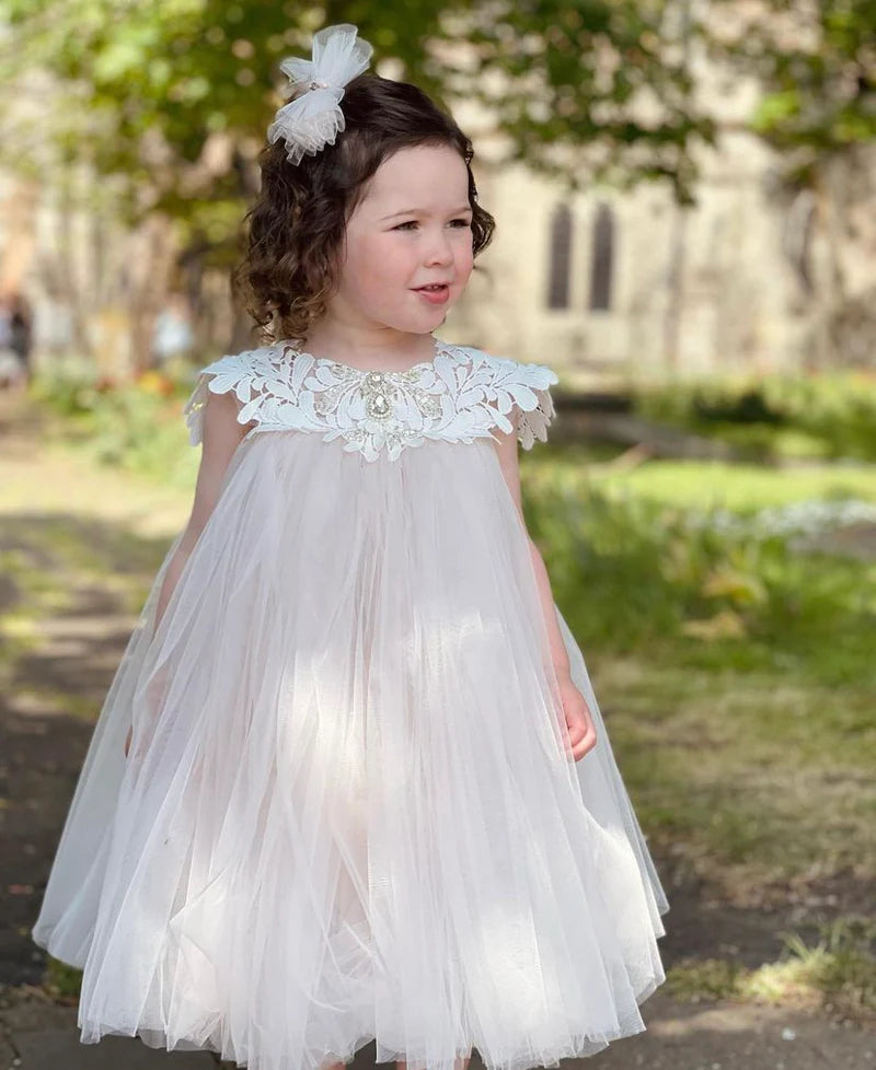 Pure magic dress