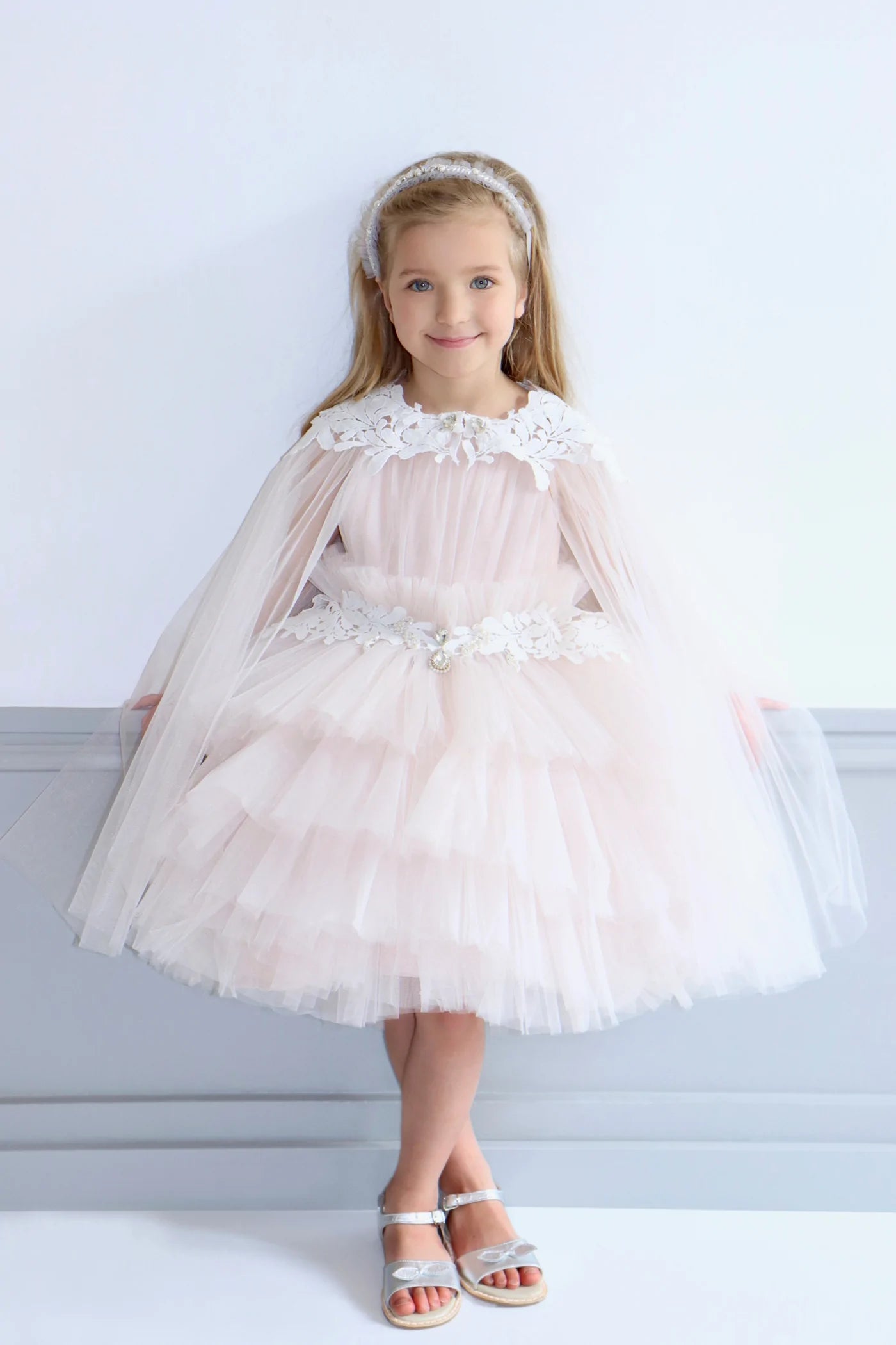 Pure magic dress