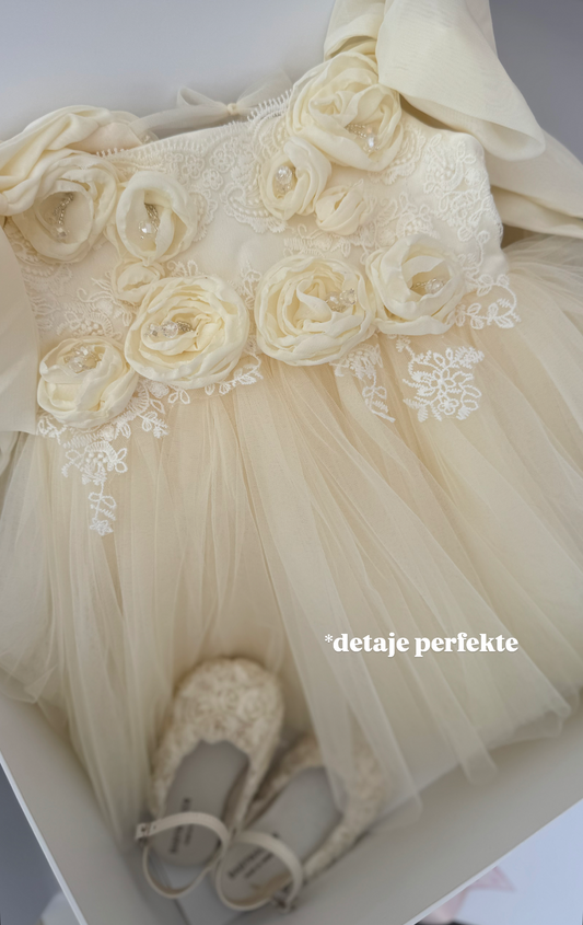 Exclusive selections