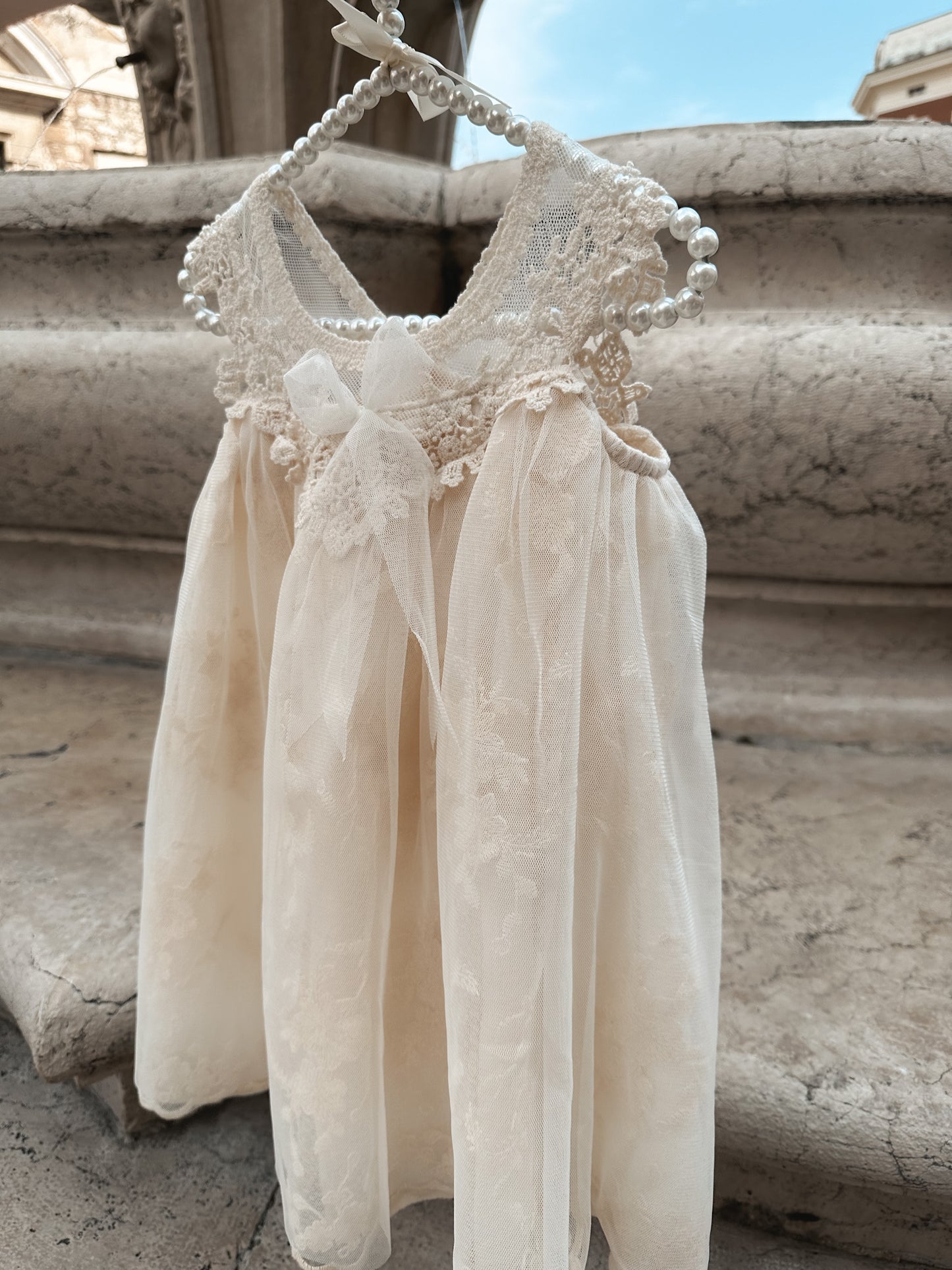 Exclusive selections