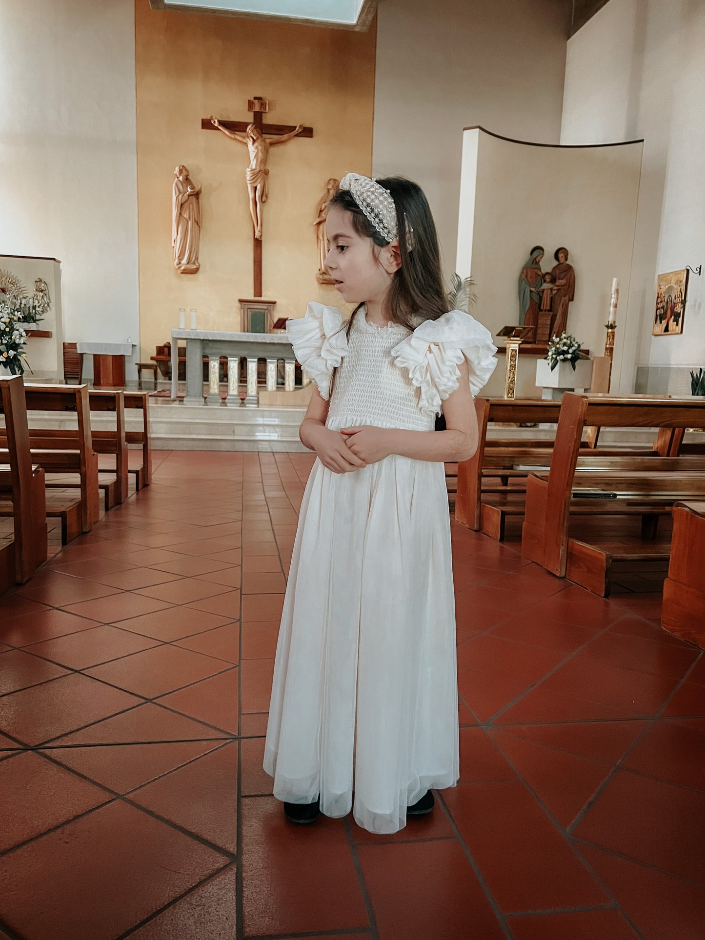 Petite Amalie