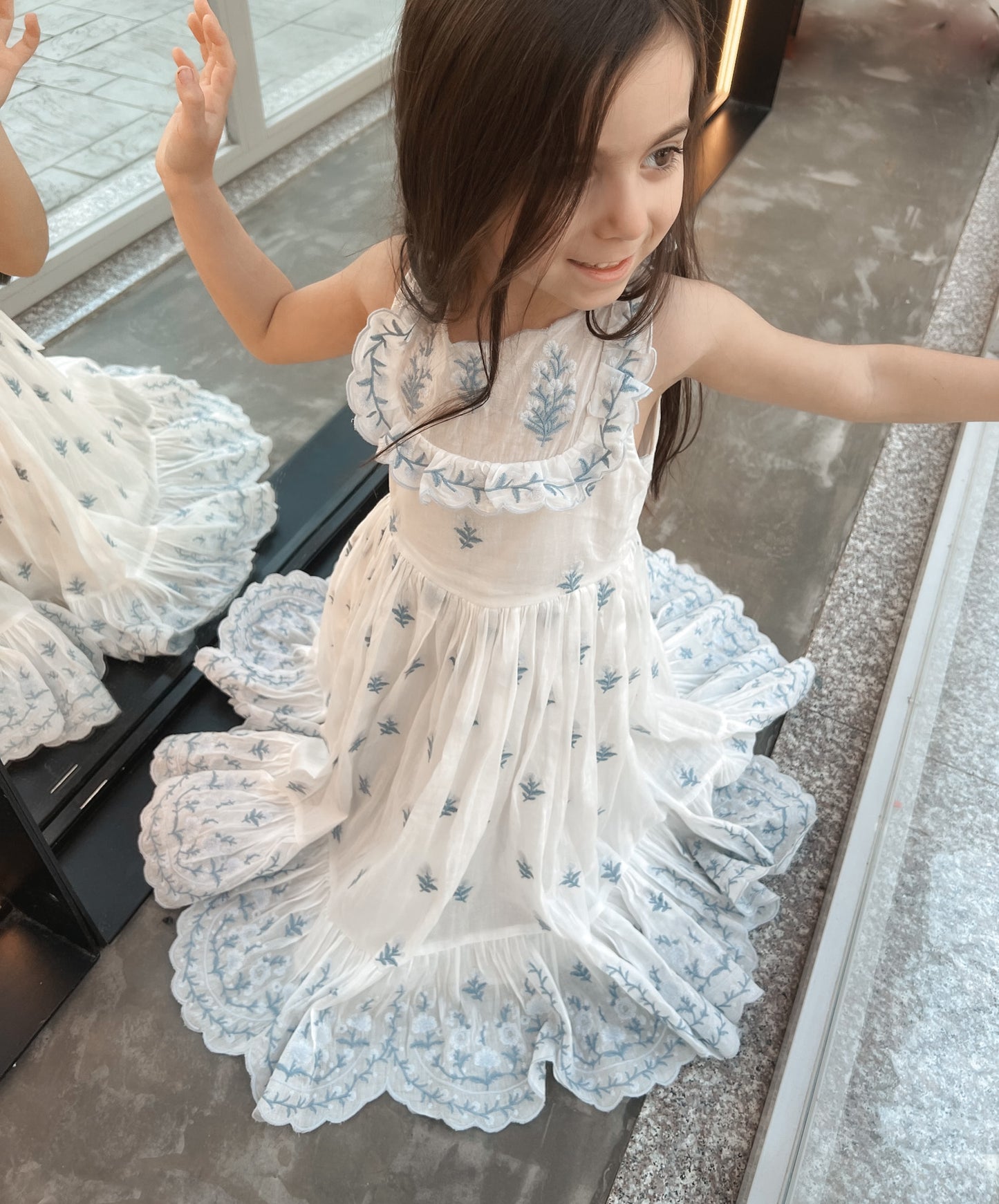 Petite Amalie