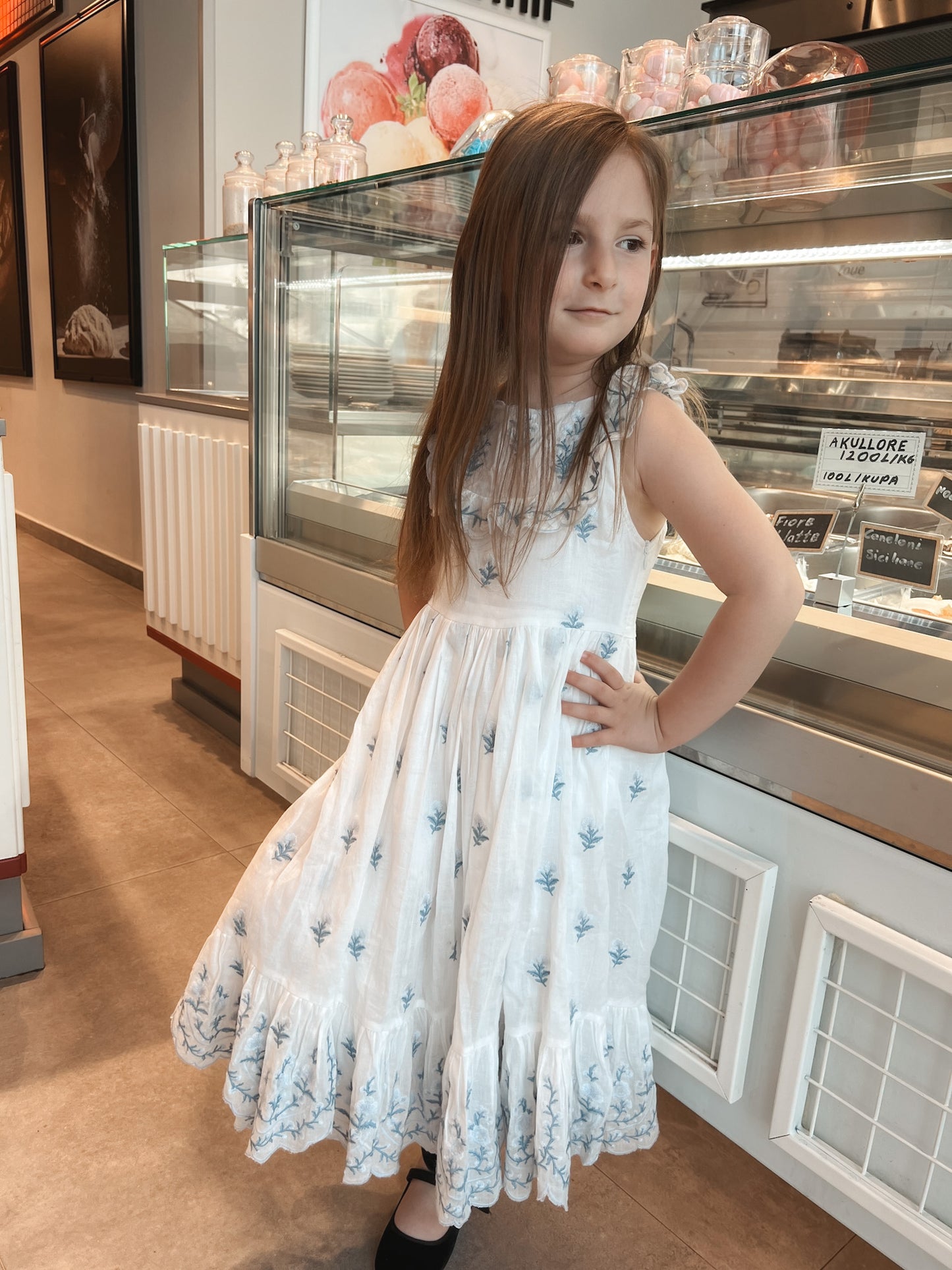 Petite Amalie