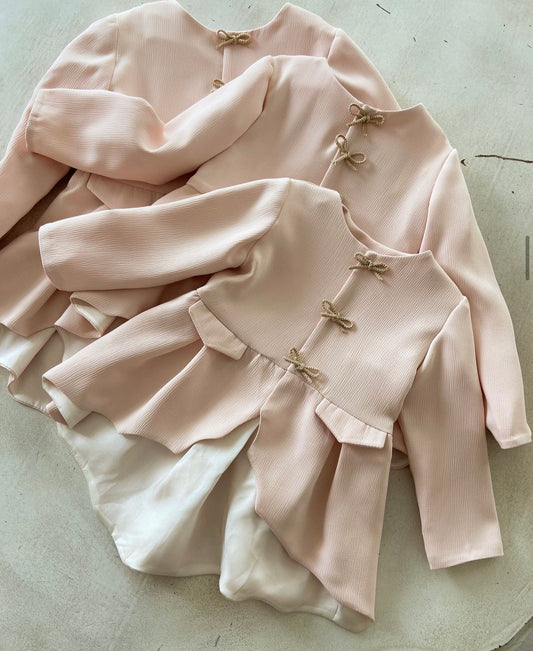 Exclusive selections