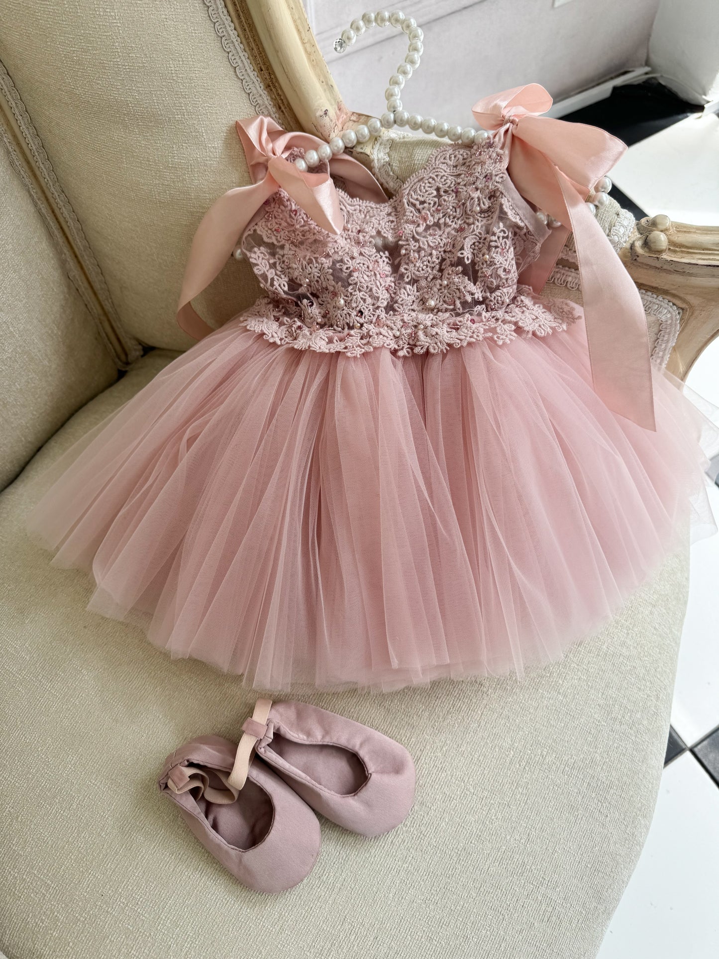 Exclusive selections