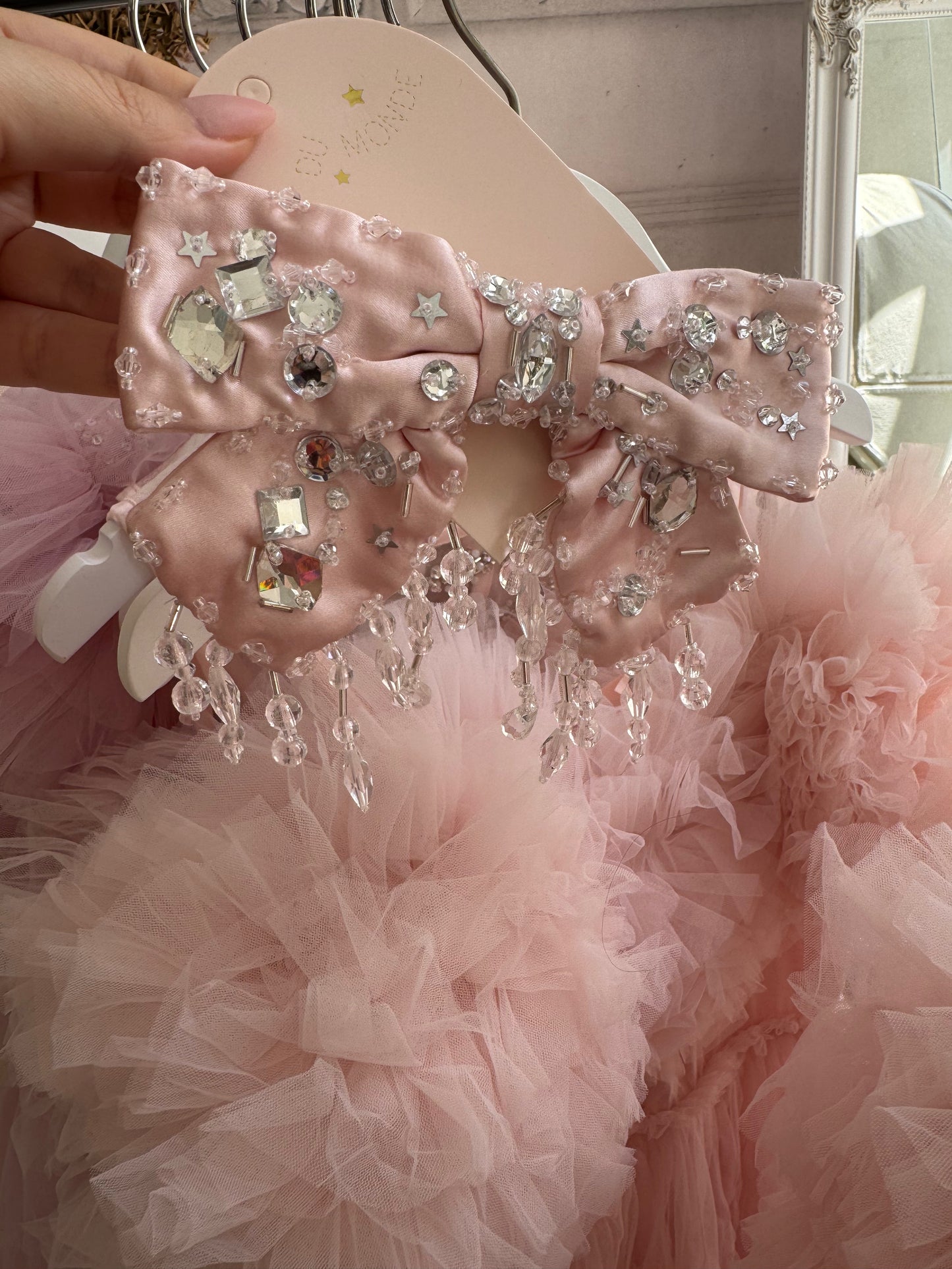 TUTU DU MONDE