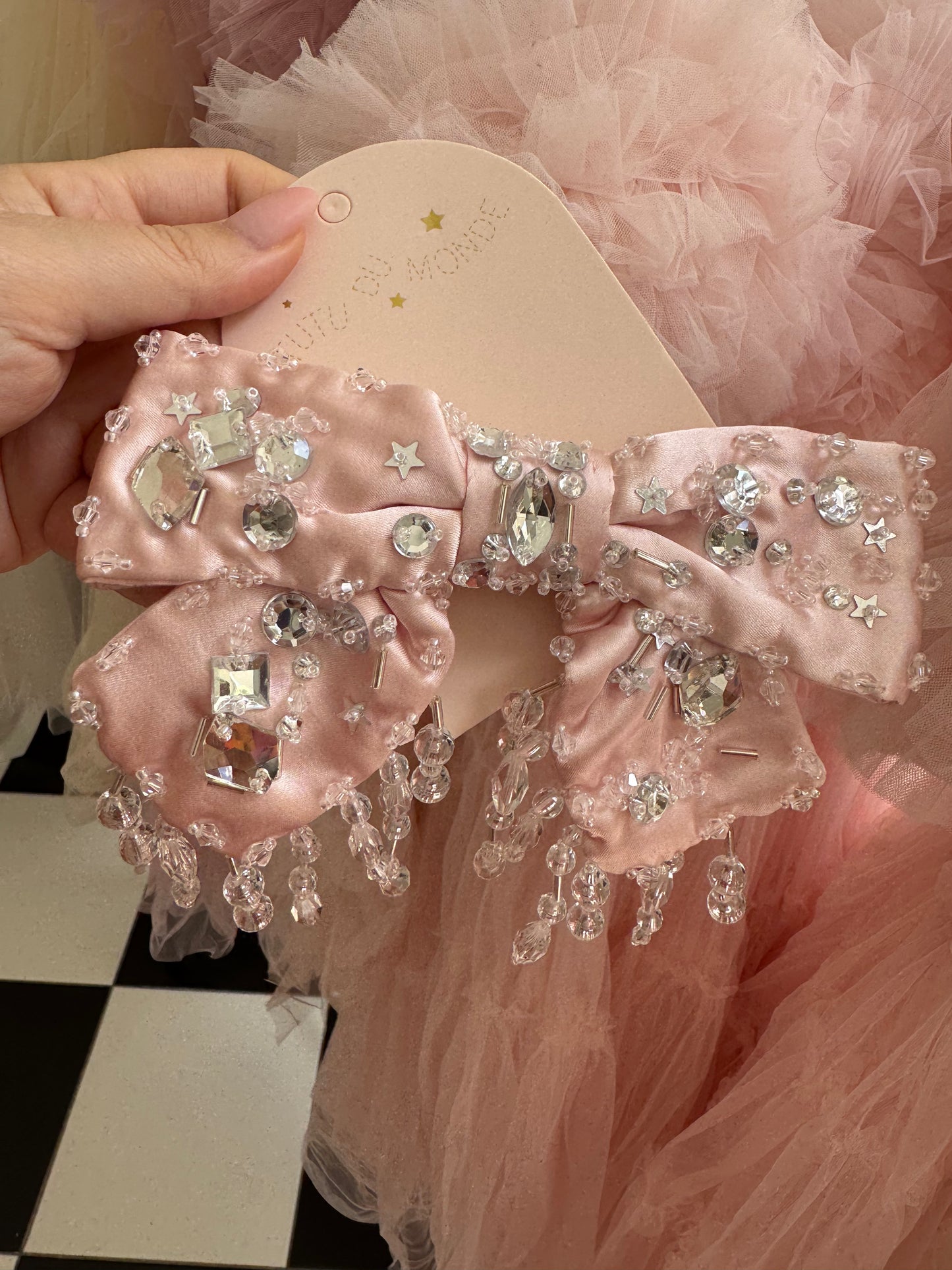 TUTU DU MONDE