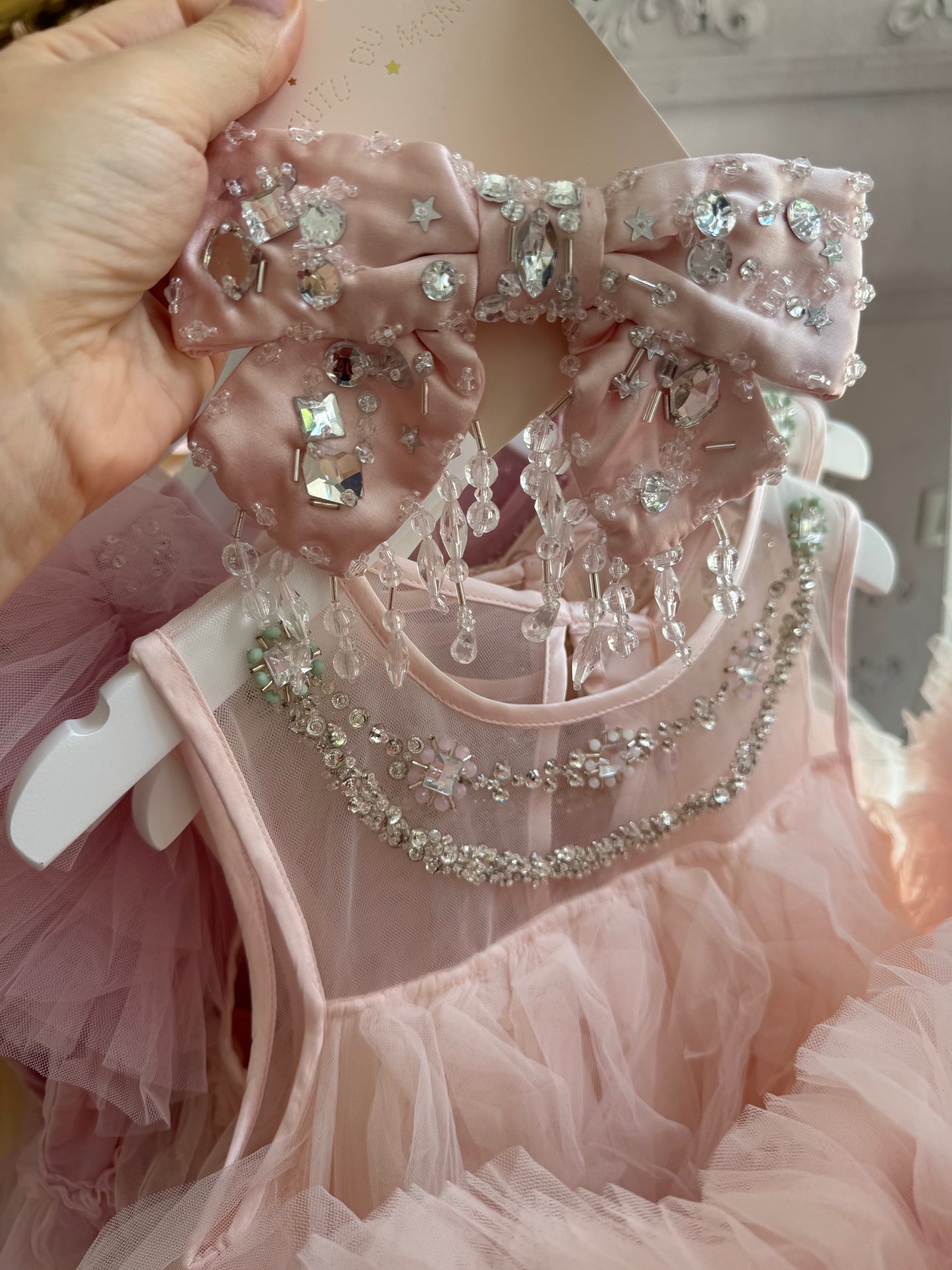 TUTU DU MONDE
