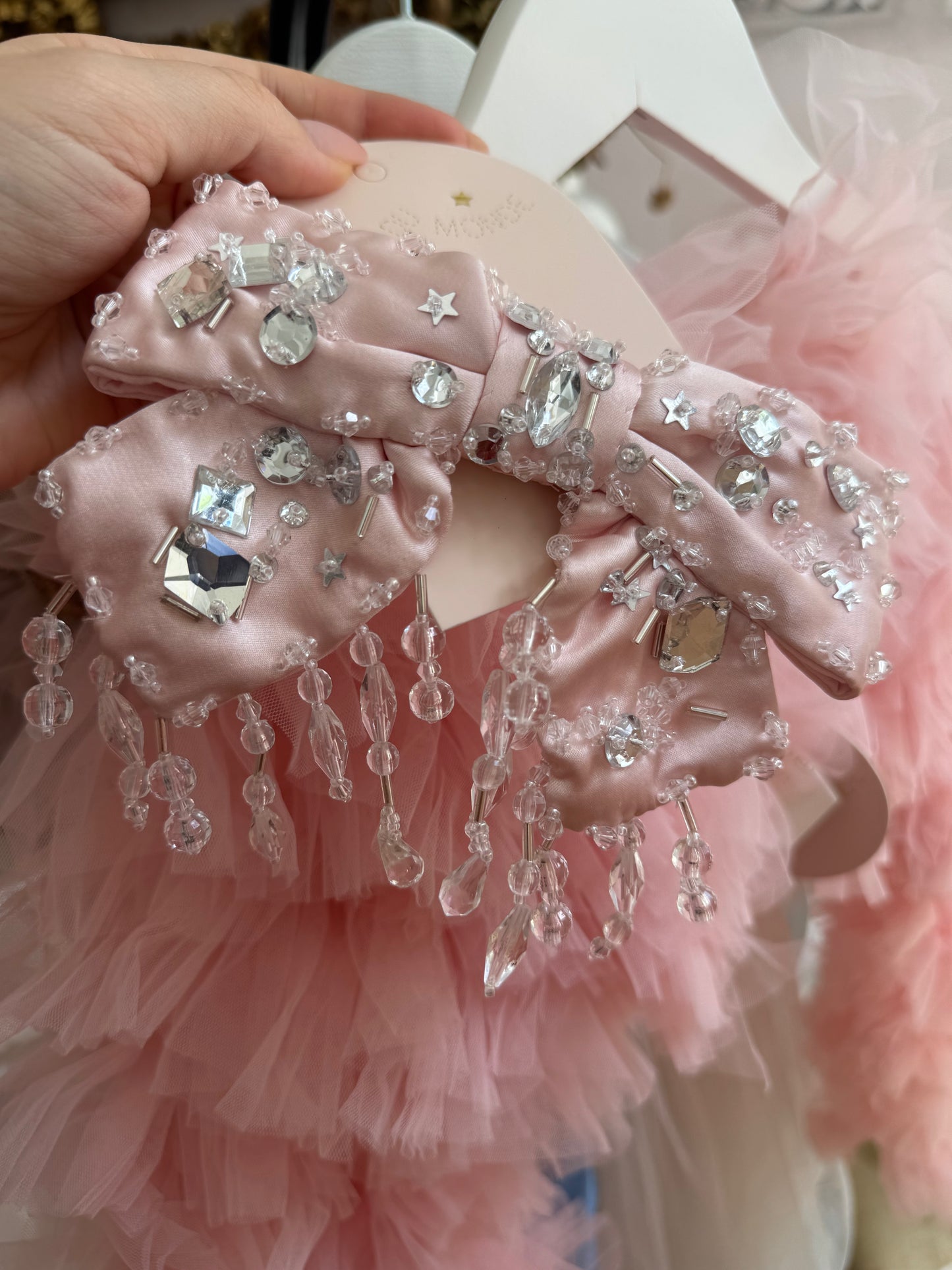 TUTU DU MONDE