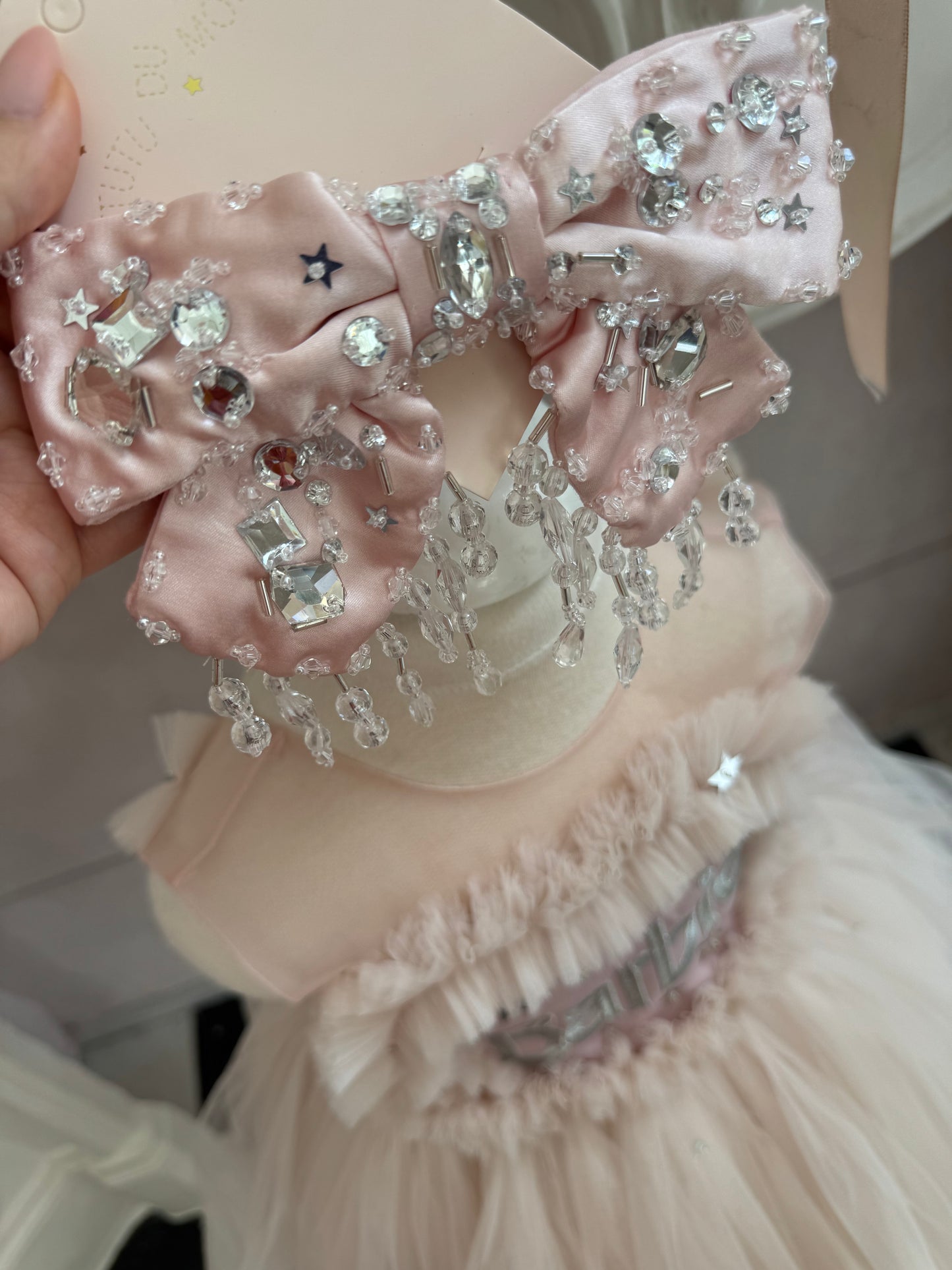 TUTU DU MONDE