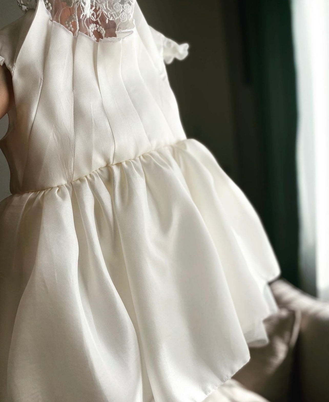 Dinasty dress, thm