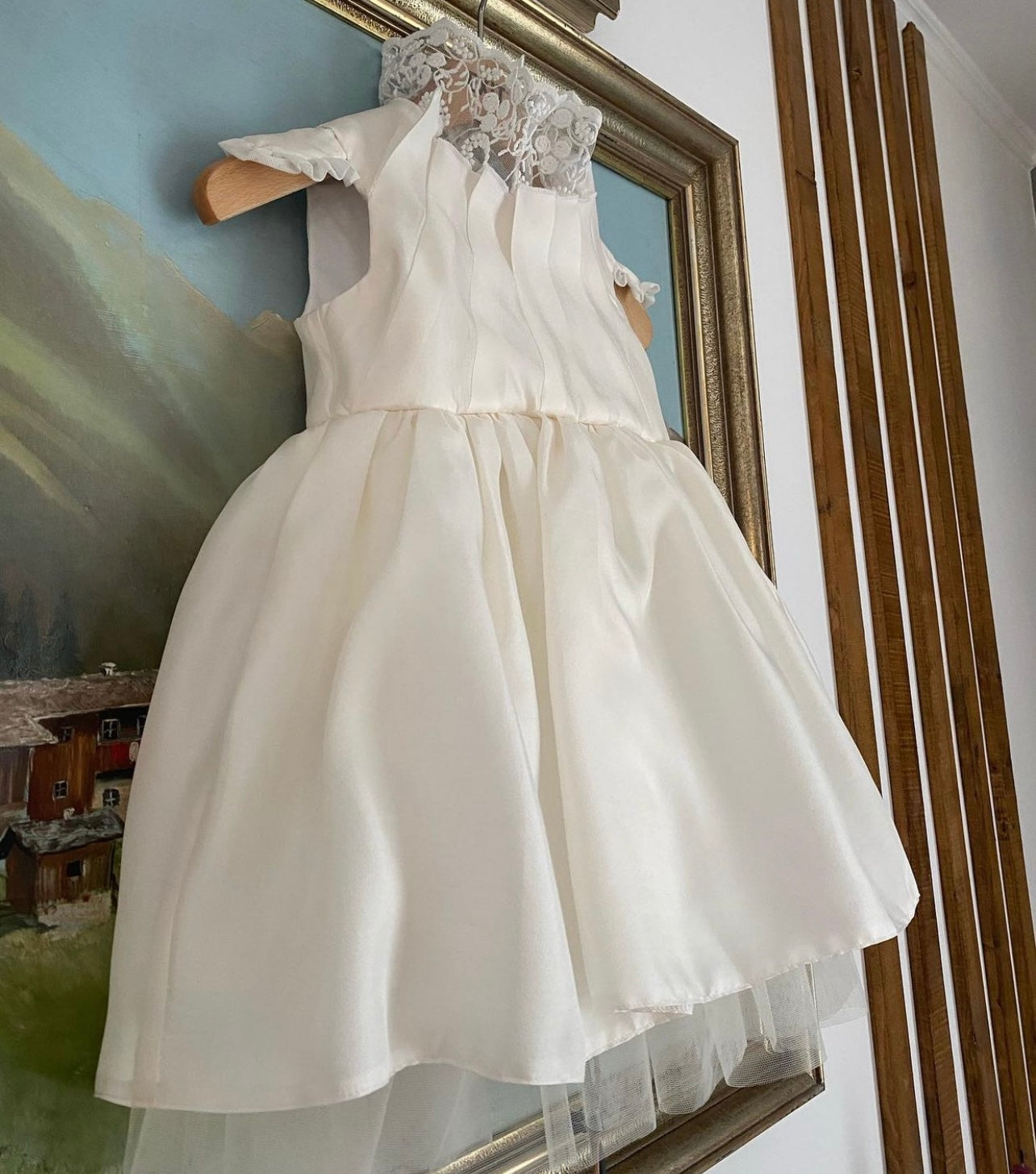 Dinasty dress, thm