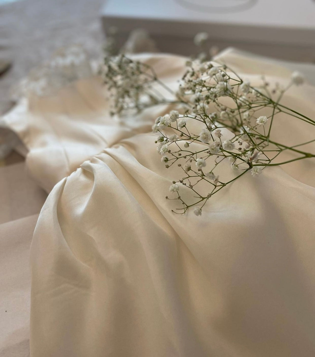Dinasty dress, thm