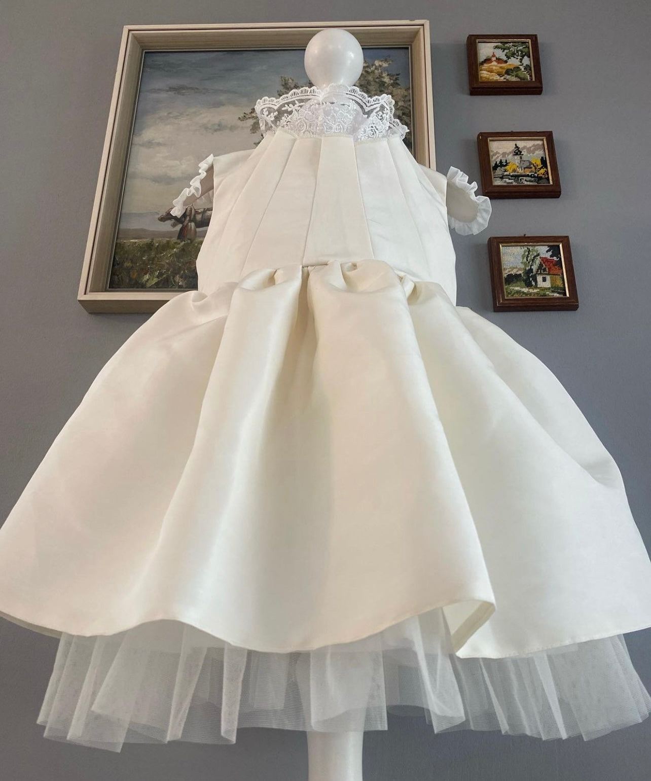 Dinasty dress, thm