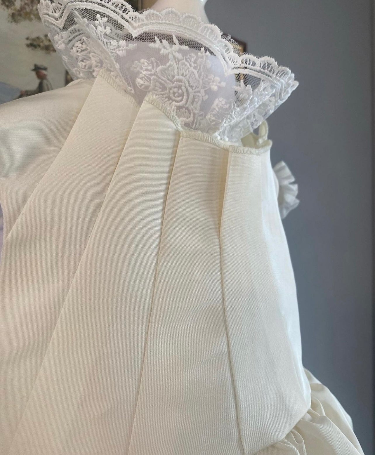 Dinasty dress, thm