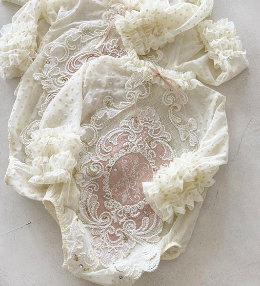 Exclusive selections