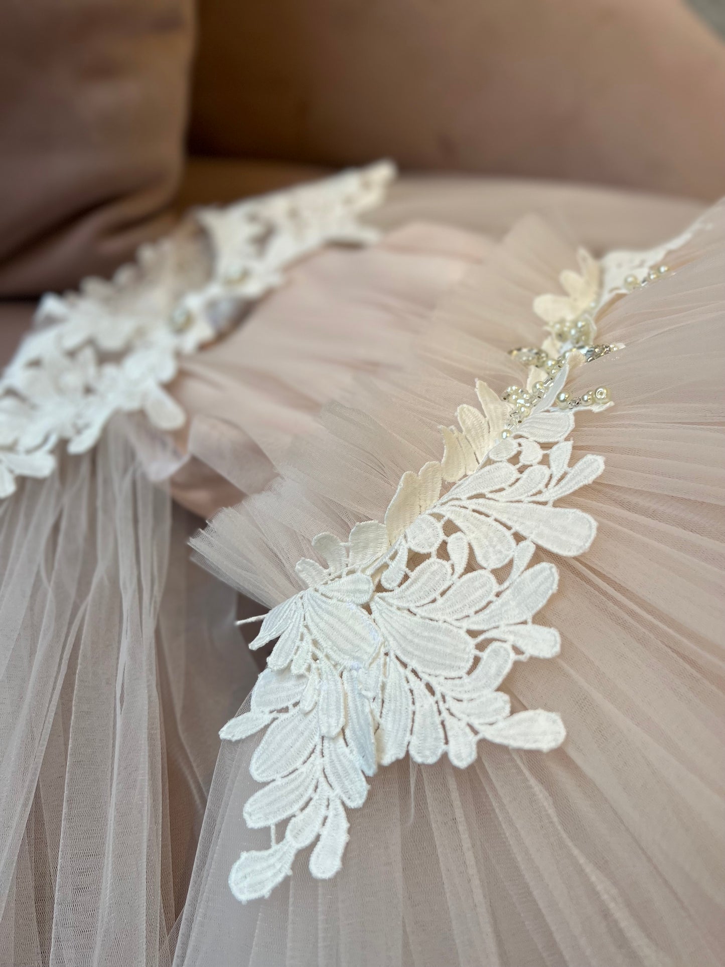 Pure magic dress