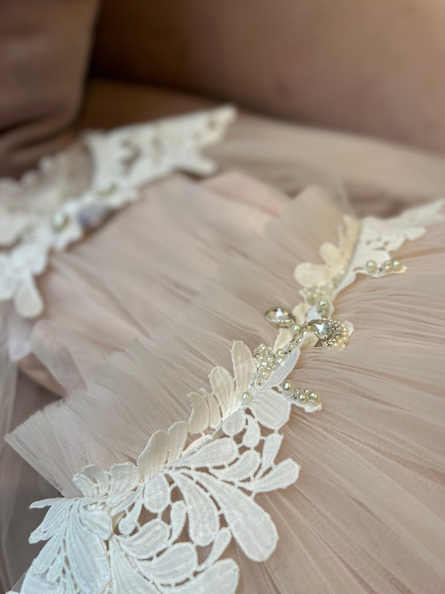 Pure magic dress