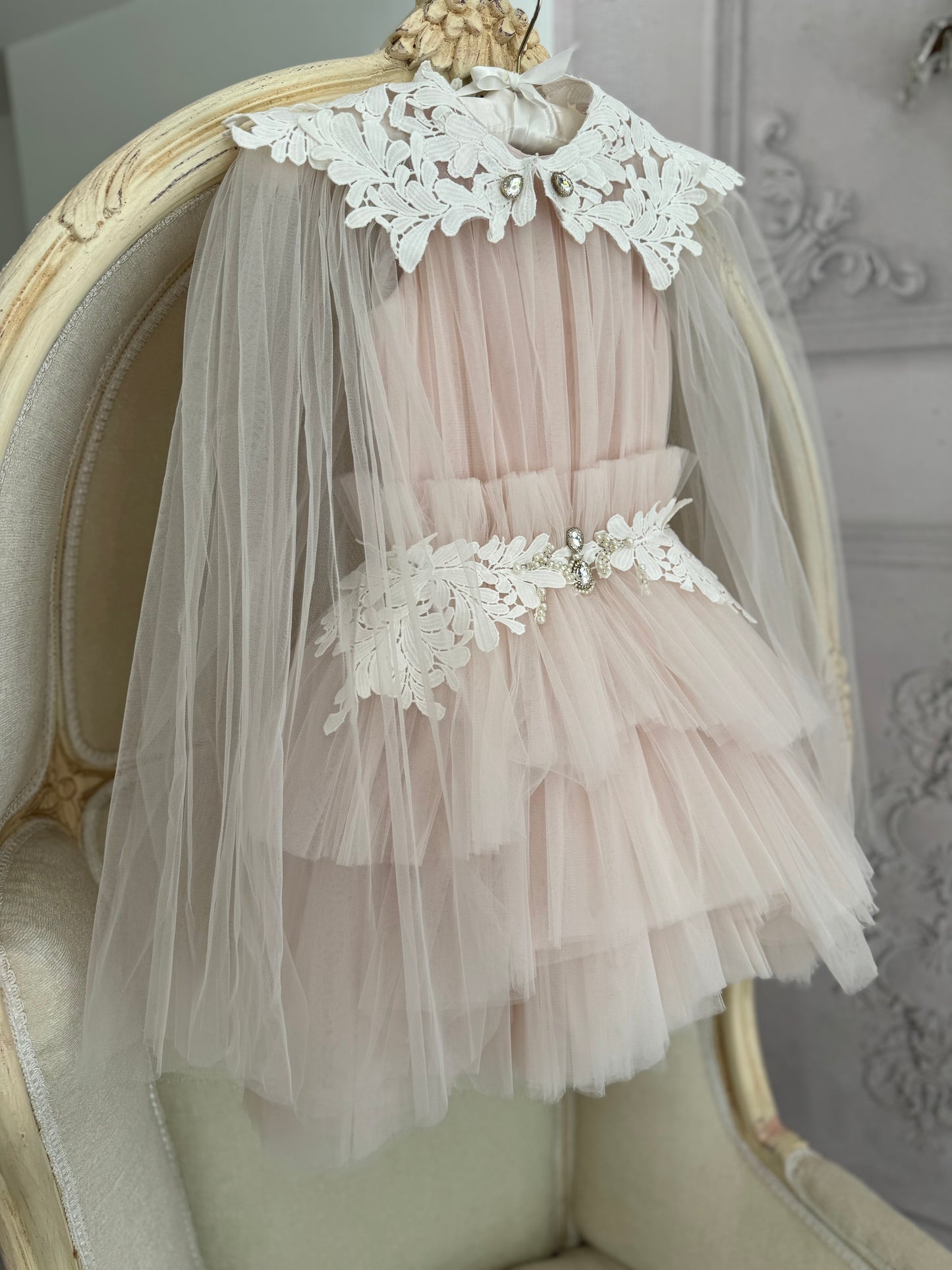 Pure magic dress