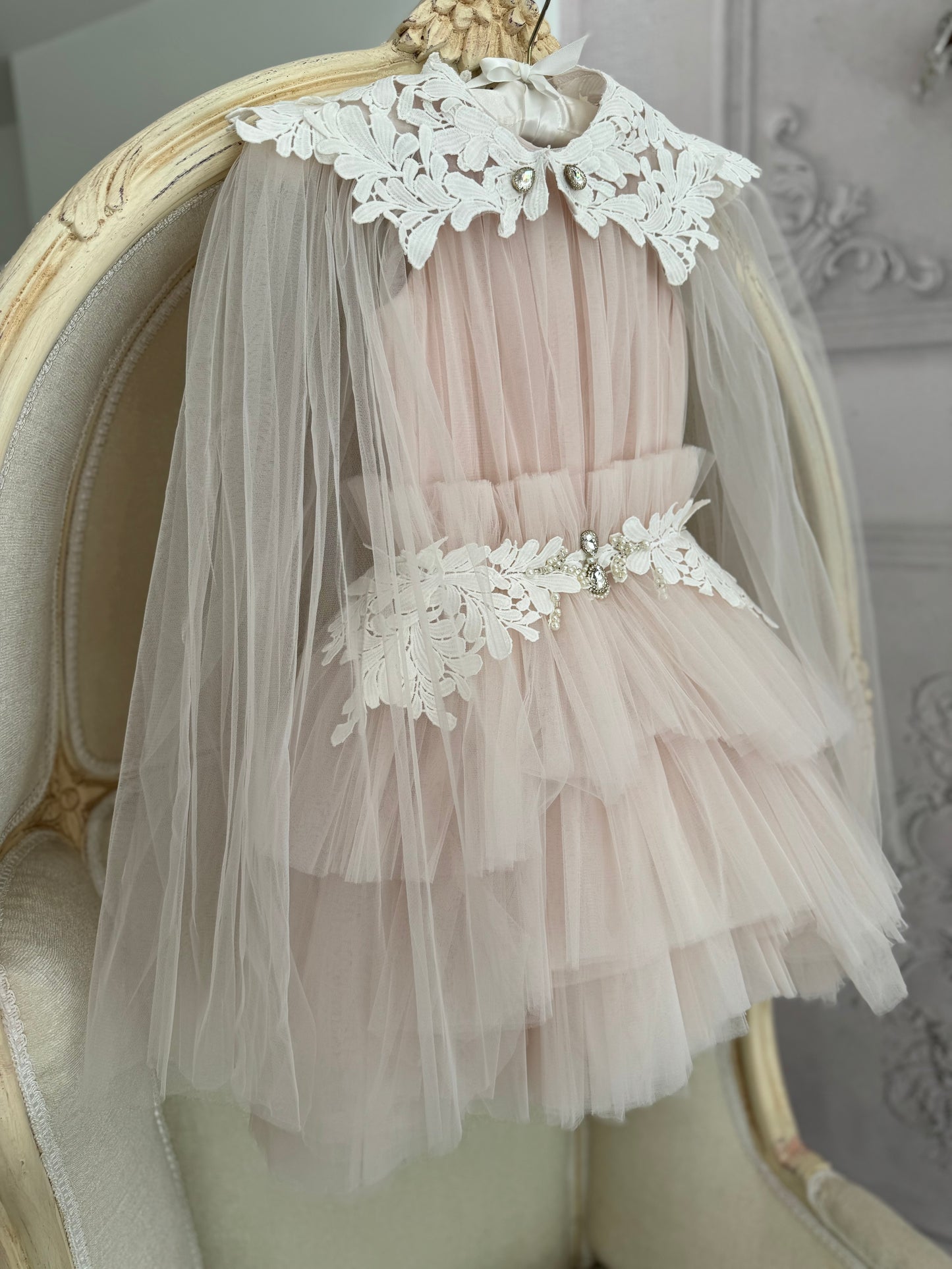 Pure magic dress