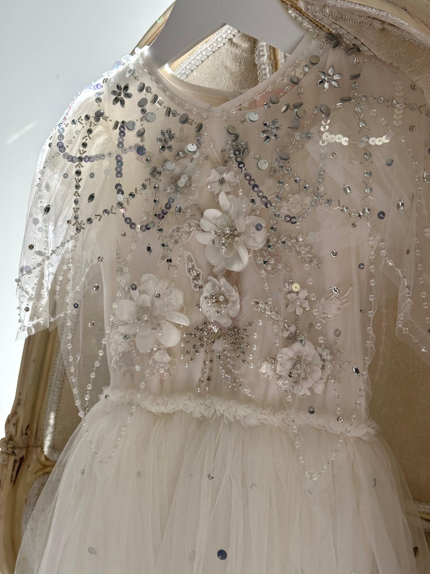 TUTU DU MONDE
