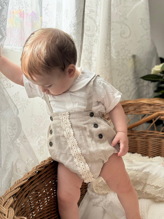 Exclusive selections