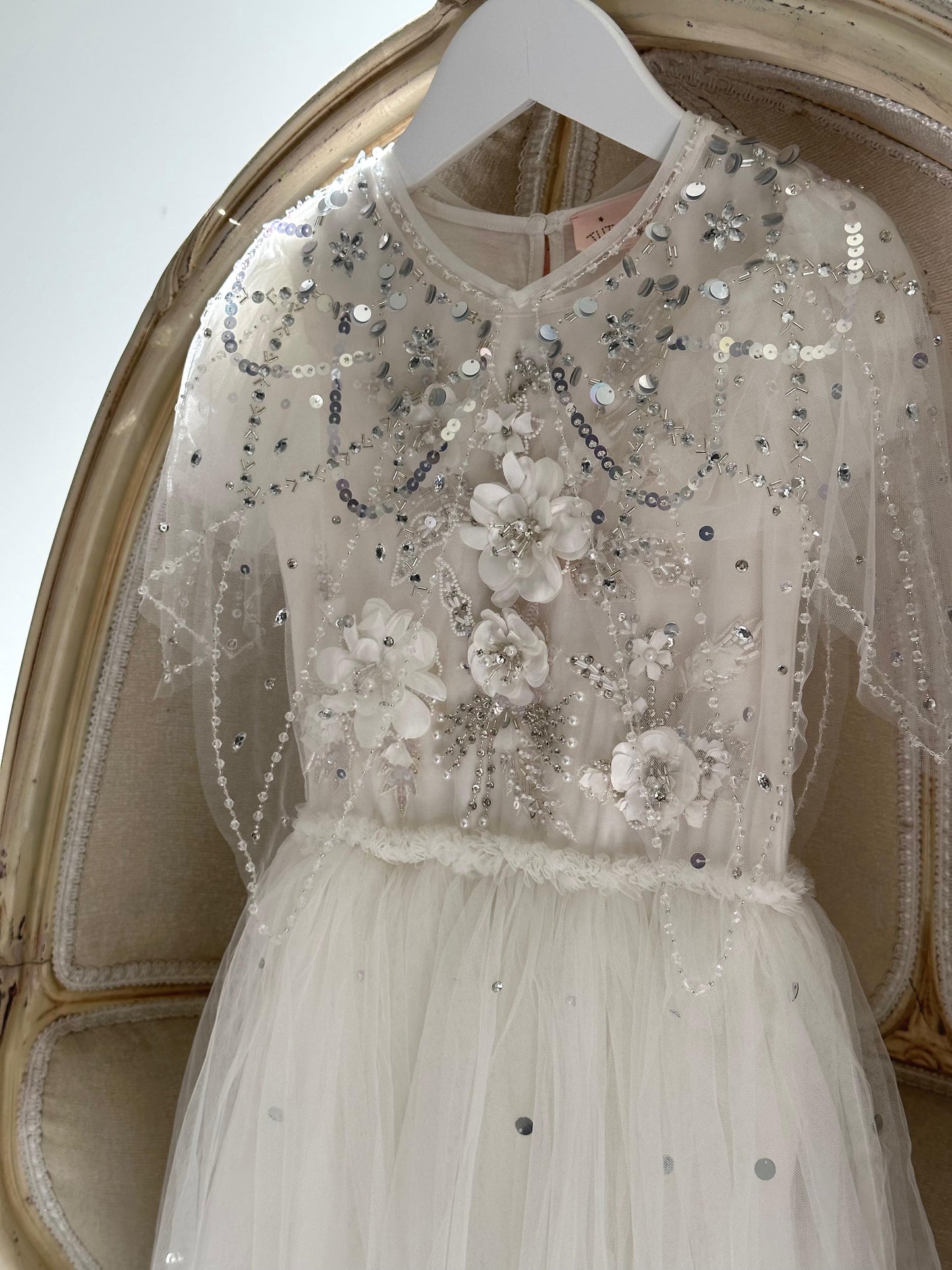TUTU DU MONDE